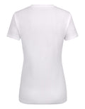 C&B Ladies Manzanita Roundneck T-Shirt