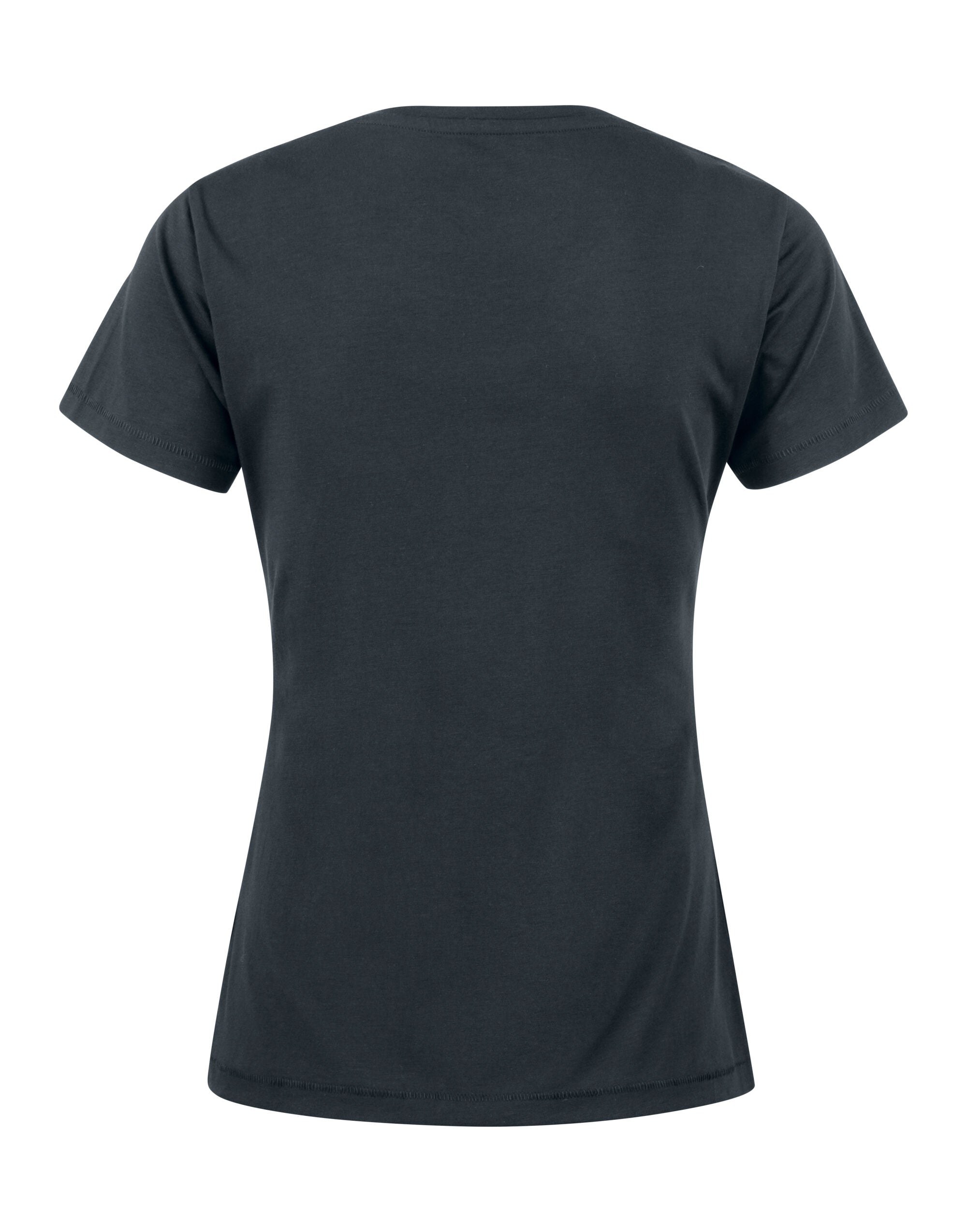 C&B Ladies Manzanita Roundneck T-Shirt