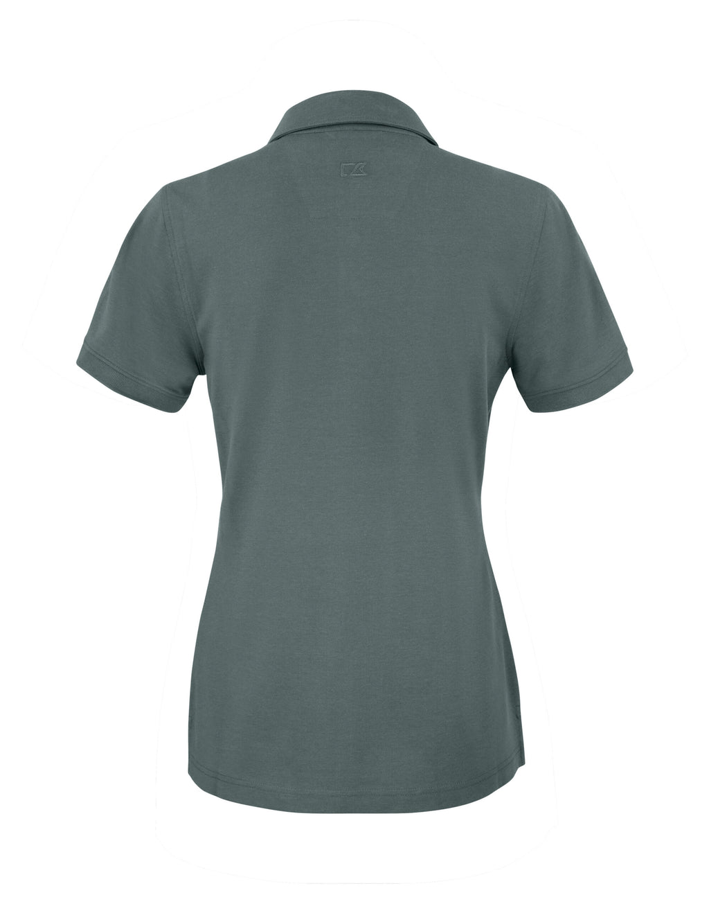 C&B Ladies Advantage Premium Polo