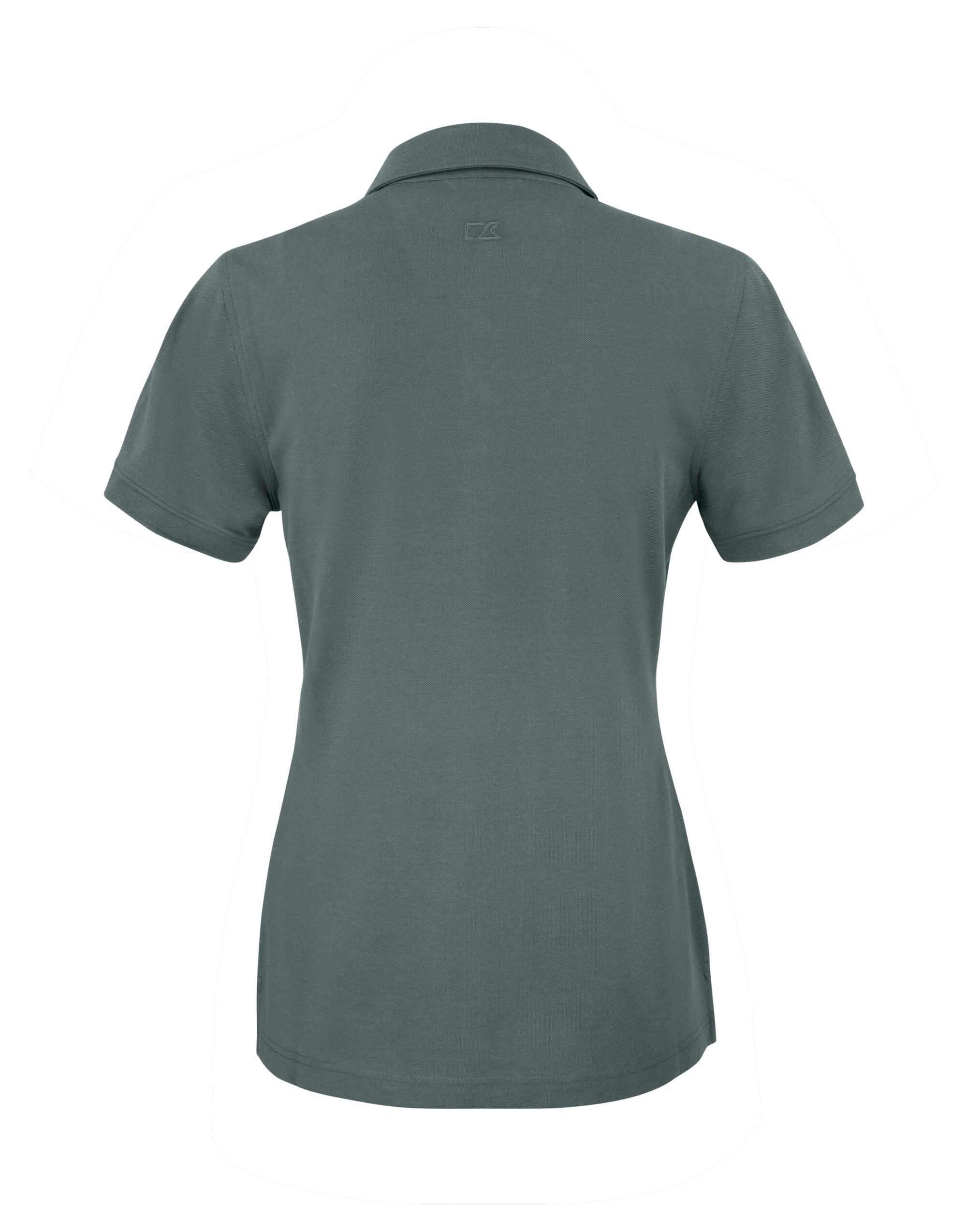 C&B Ladies Advantage Premium Polo