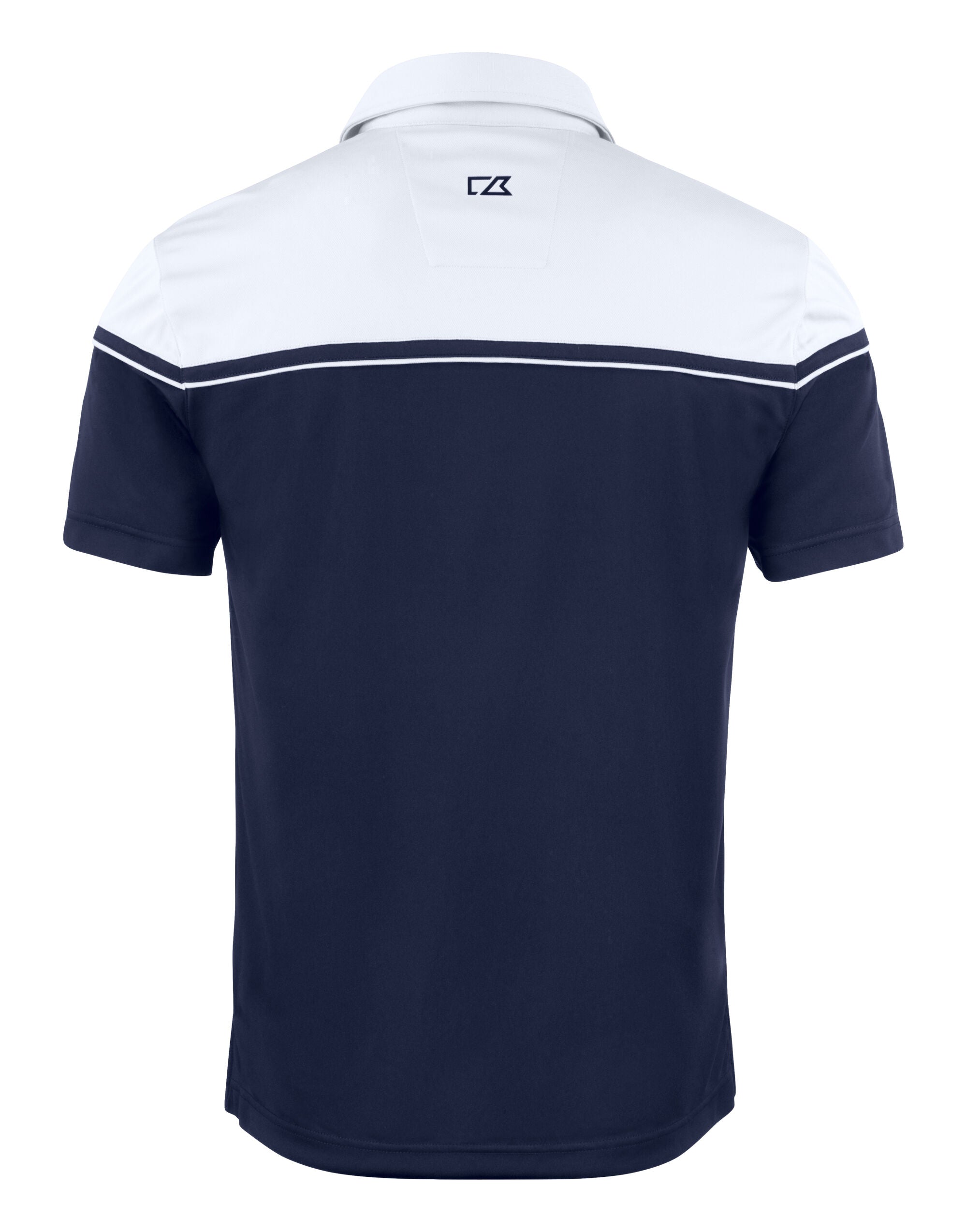 C&B Seabeck Polo