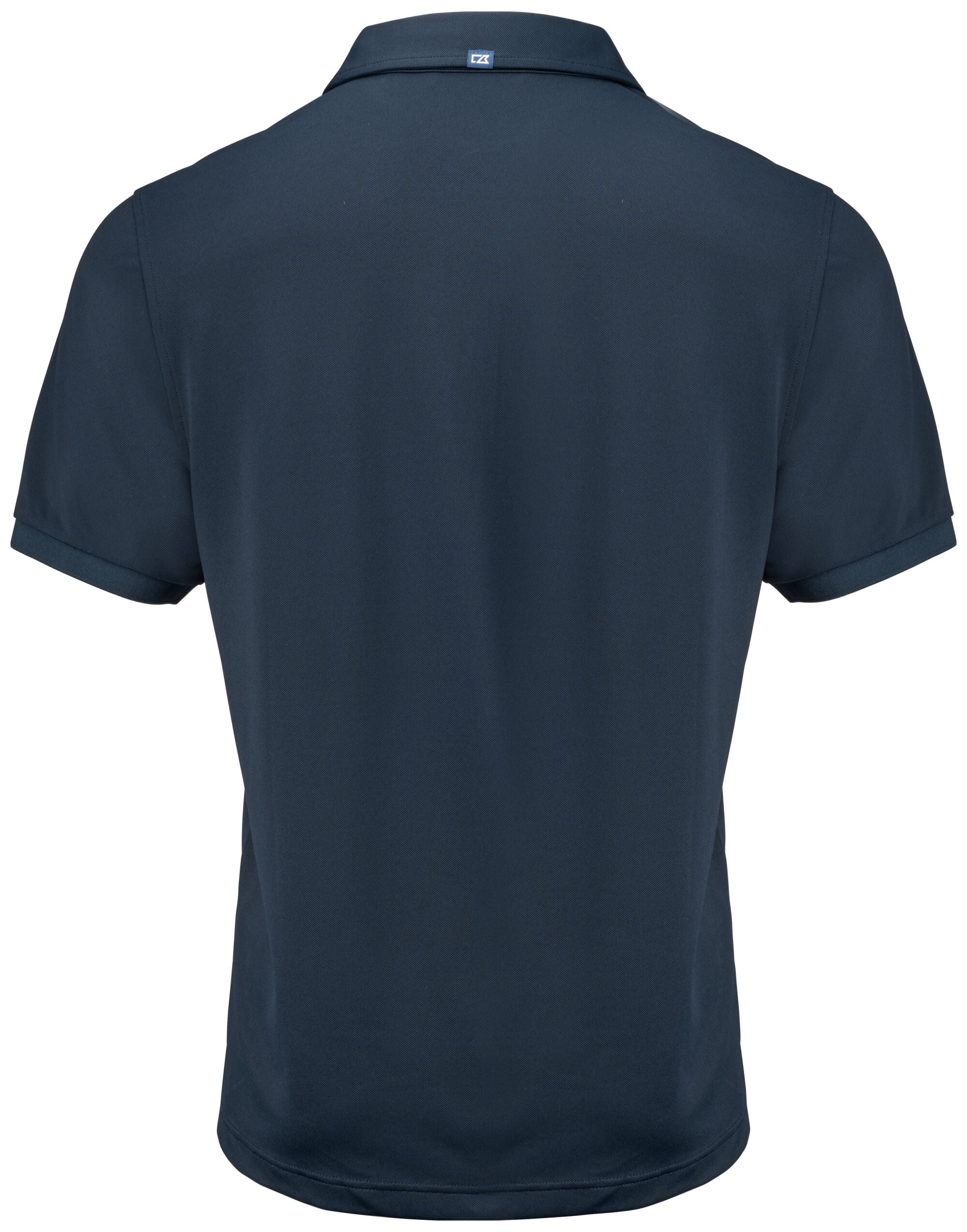 C&B Virtue Polo Solid
