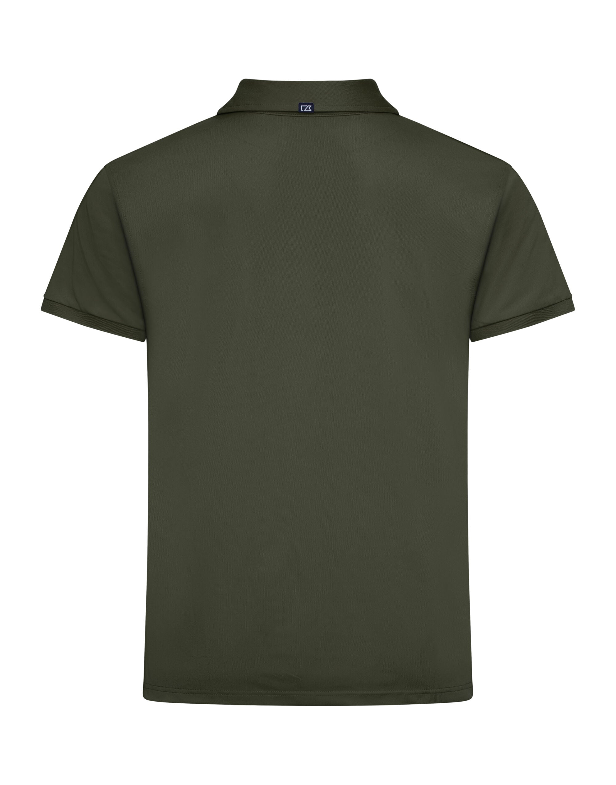 C&B Virtue Polo Solid
