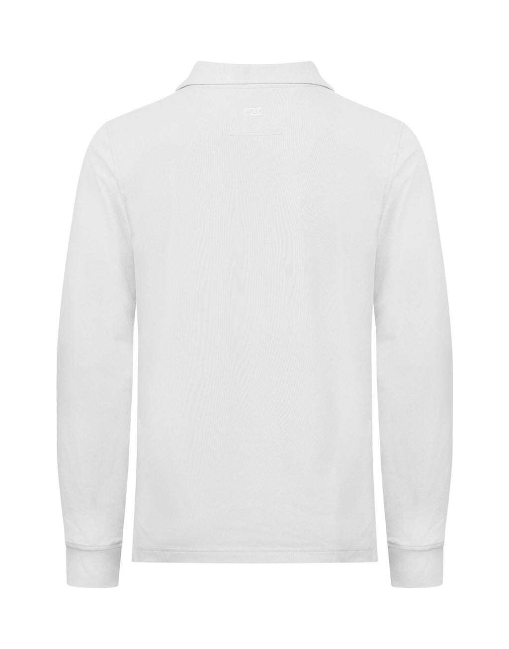 C&B Advantage Long Sleeve Polo