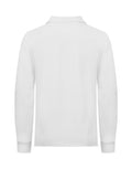 C&B Advantage Long Sleeve Polo