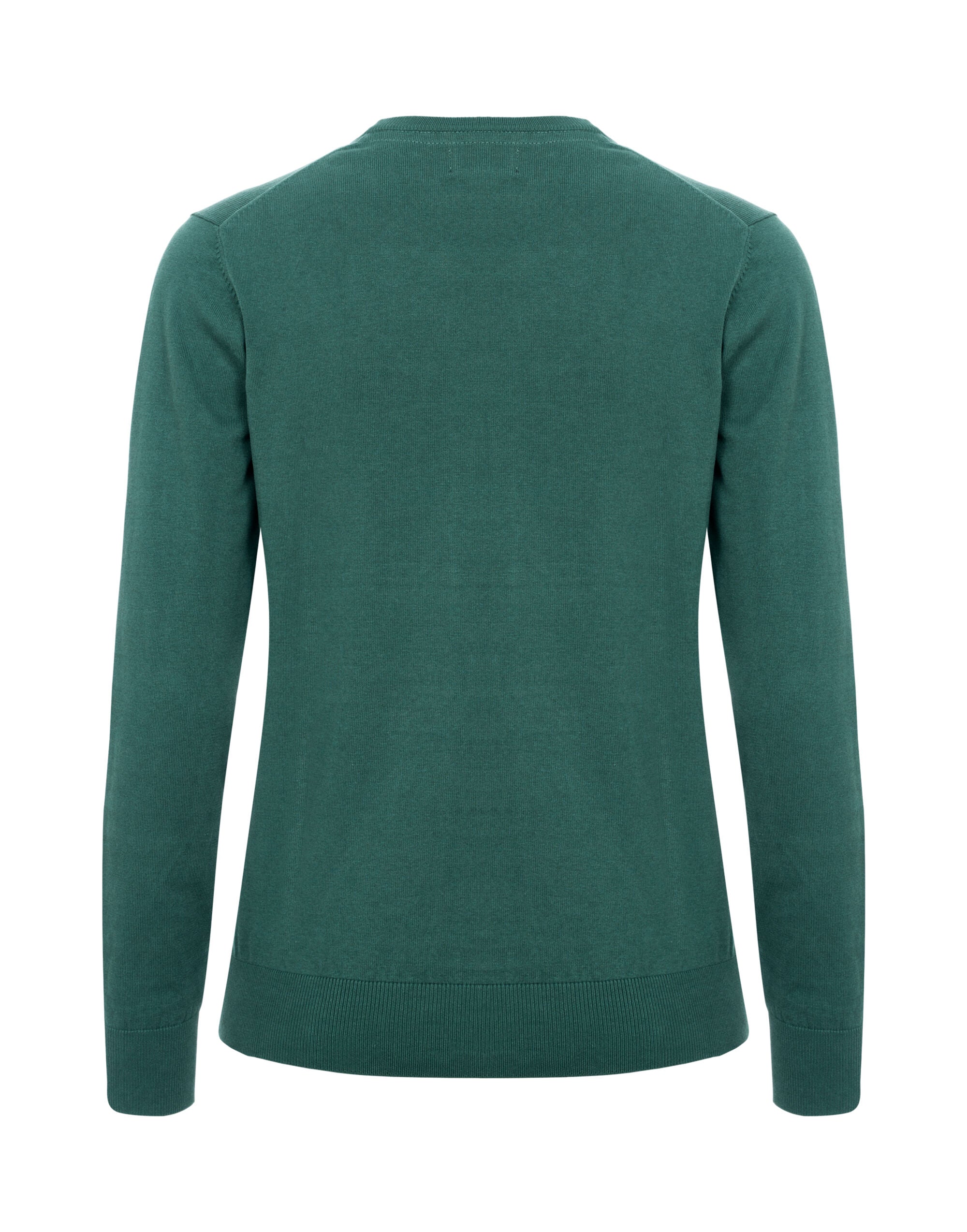 C&B Ladies Oakville Crewneck Sweat