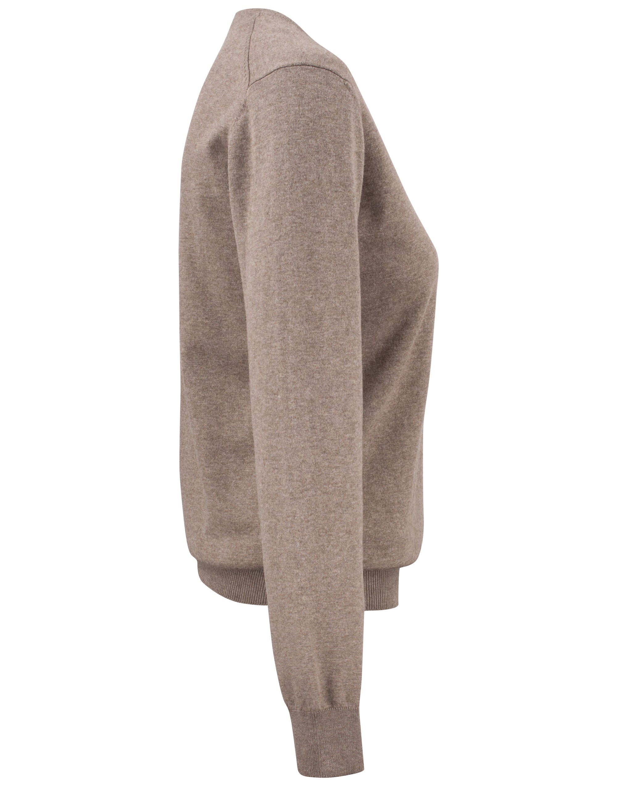 C&B Ladies Oakville Crewneck Sweat