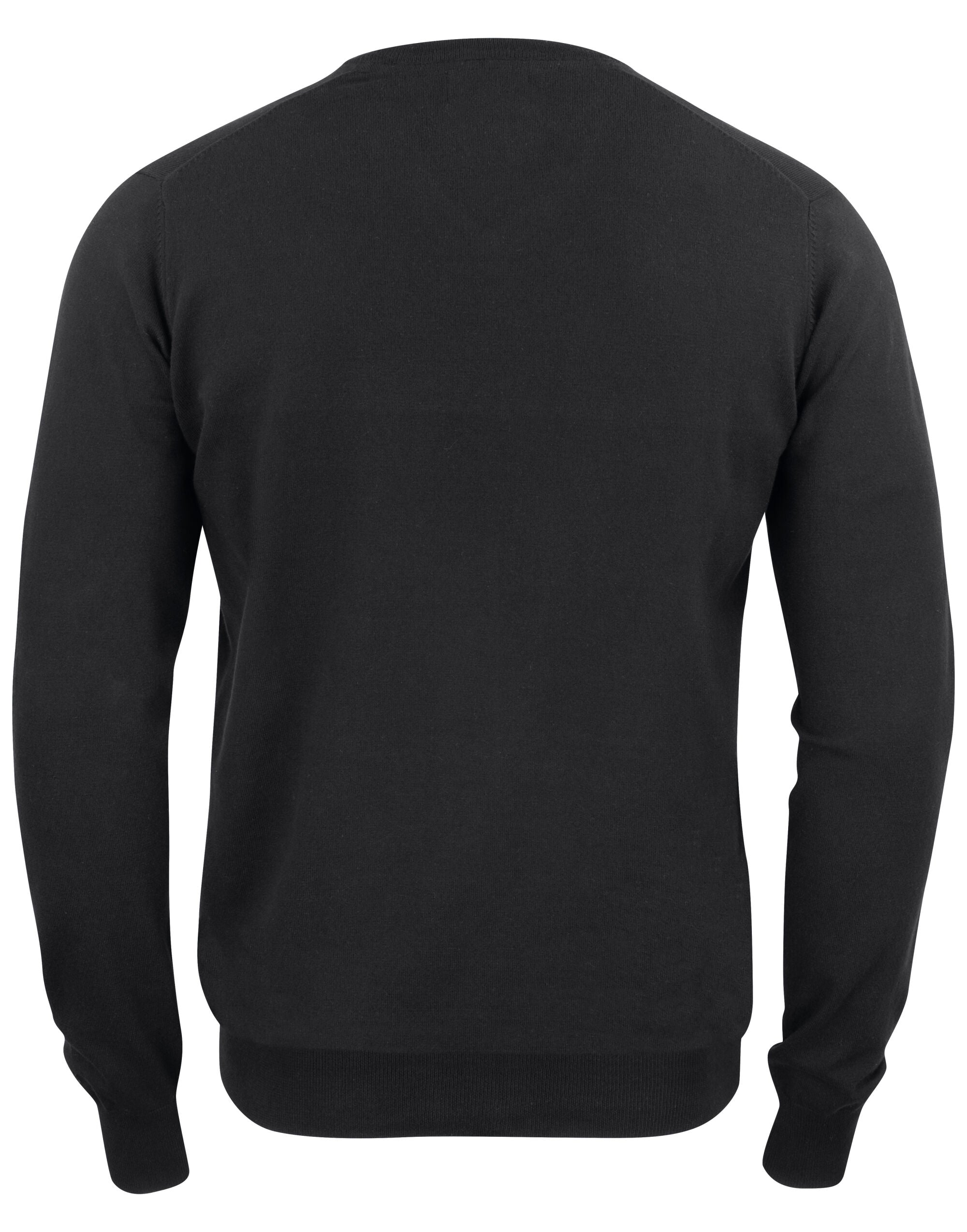 C&B Oakville V-Neck Sweater