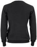 C&B Ladies Oakville V-Neck Sweater