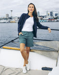 C&B Edgemont Shorts Women
