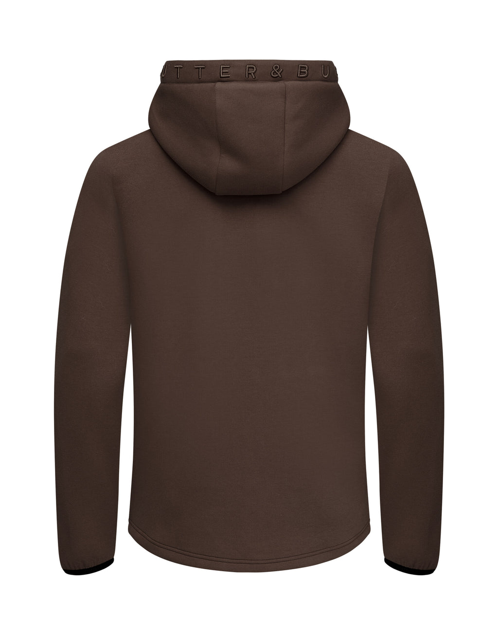 C&B Pemberton Full Zip Hood