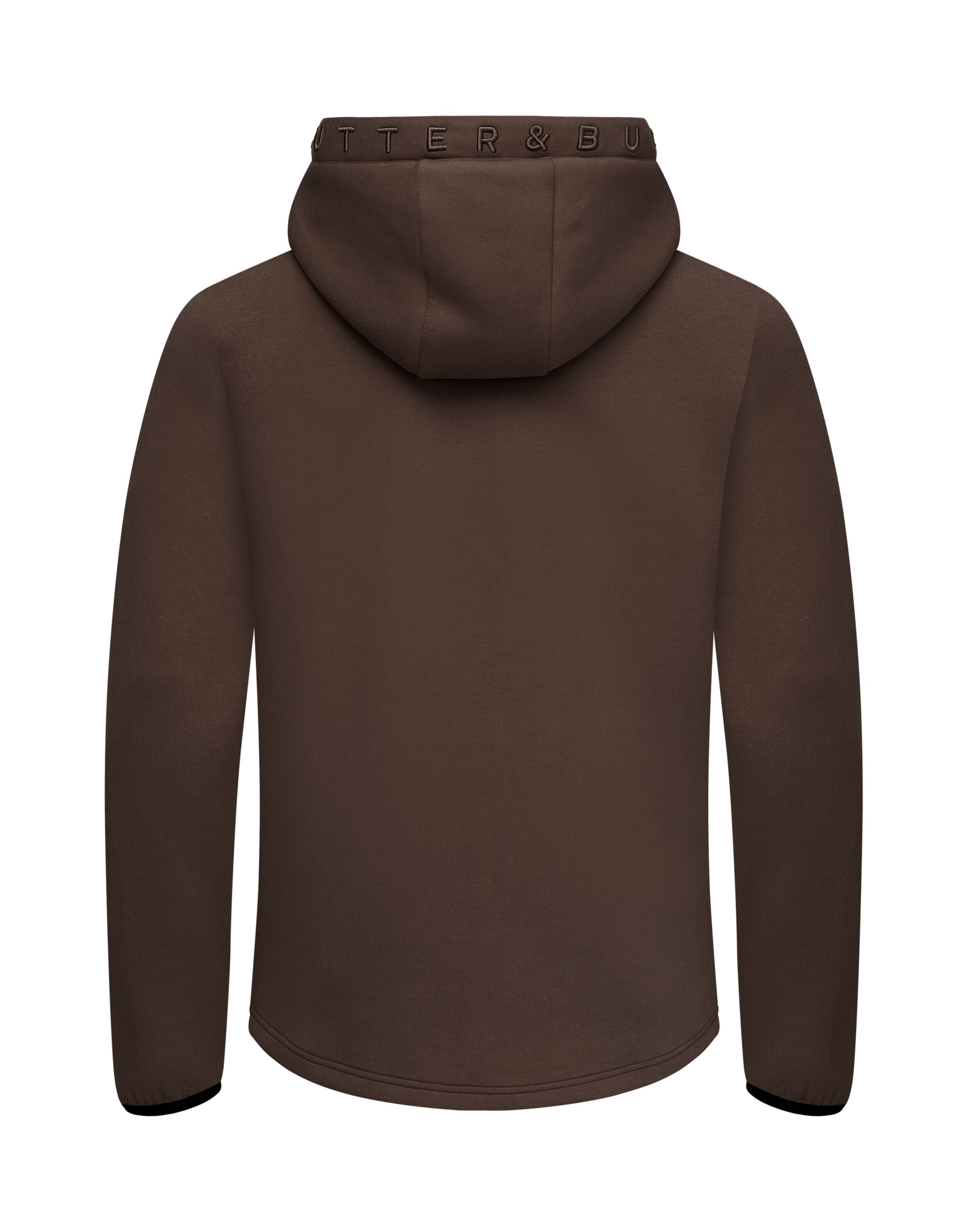 C&B Pemberton Full Zip Hood