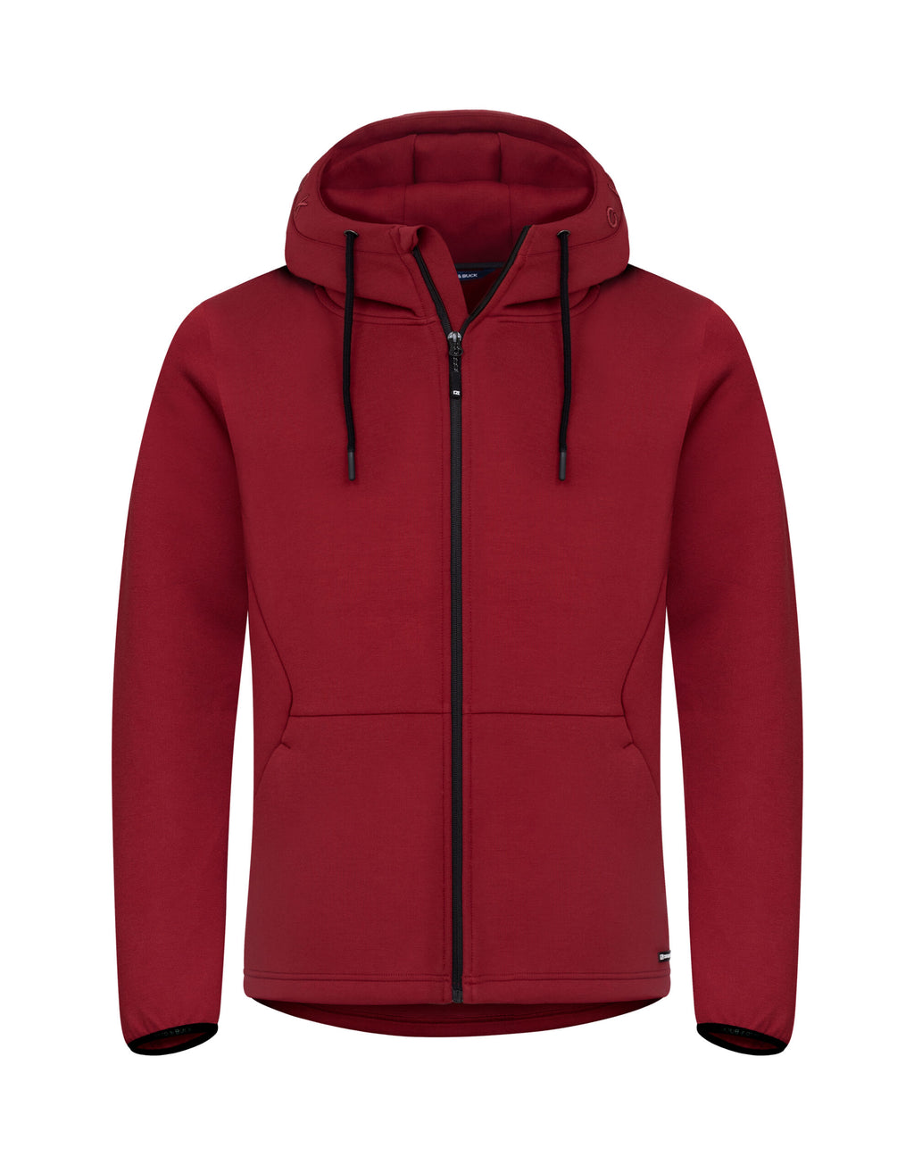 C&B Pemberton Full Zip Hood