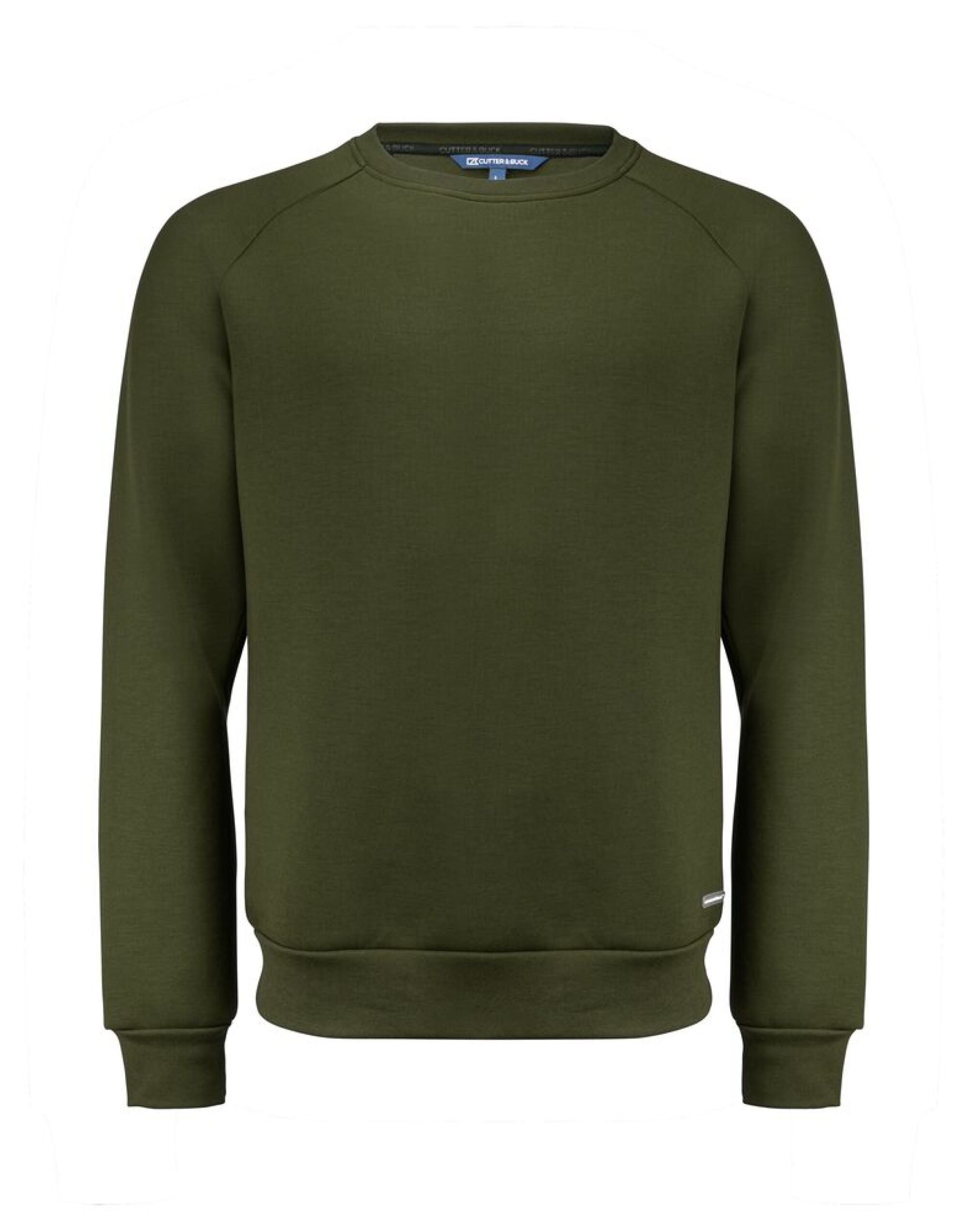 C&B Pemberton Crewneck Men