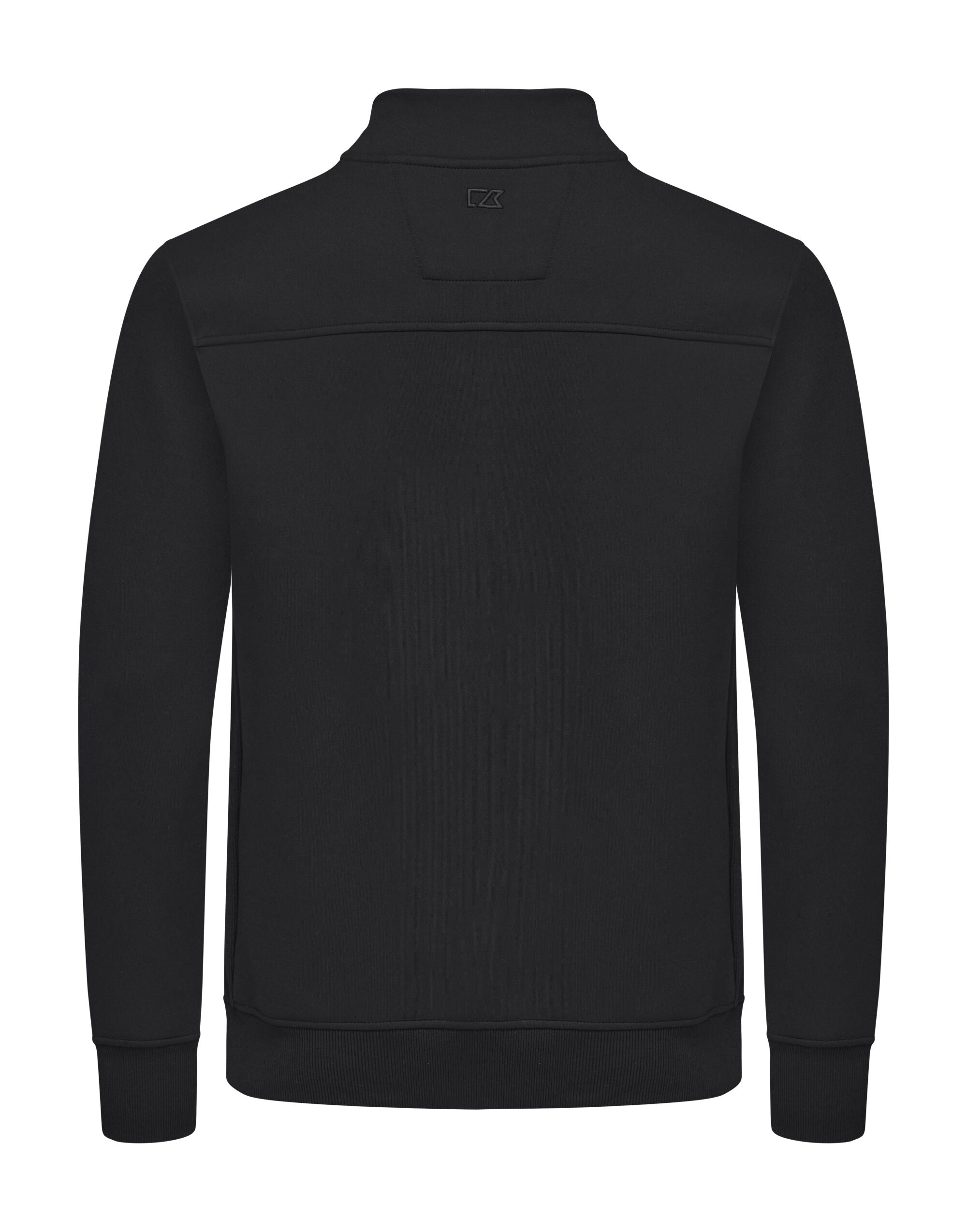 C&B Pemberton Full Zip Sweatshirt