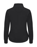 C&B Ladies Pemberton Full Zip Sweatshirt