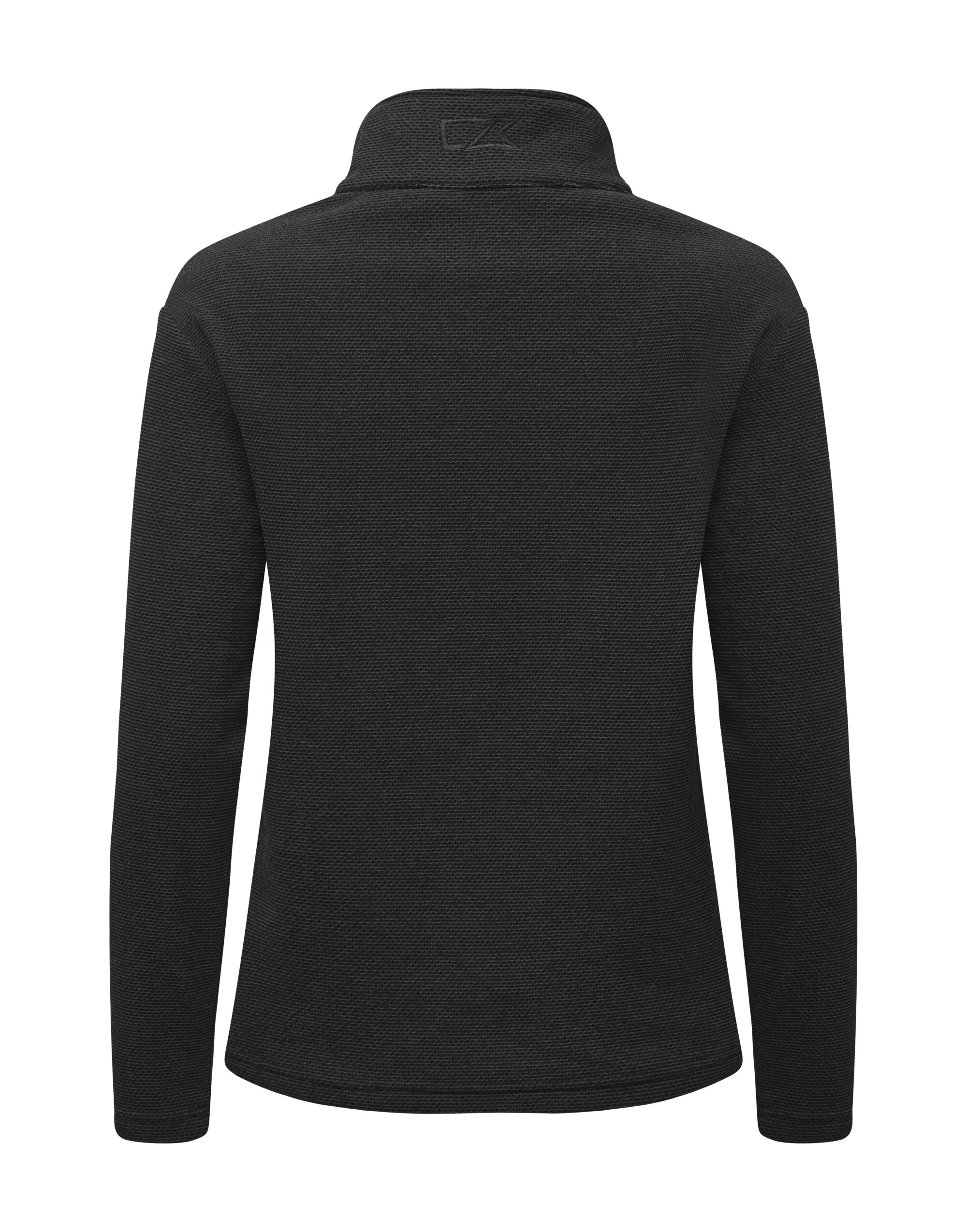 C&B Ladies Hunts Point Fleece