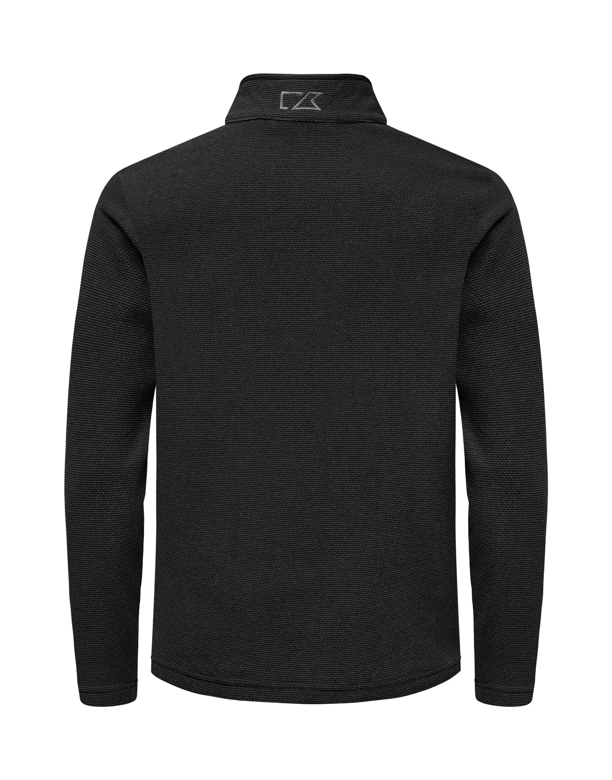 C&B Hunts Point Fleece Full Zip