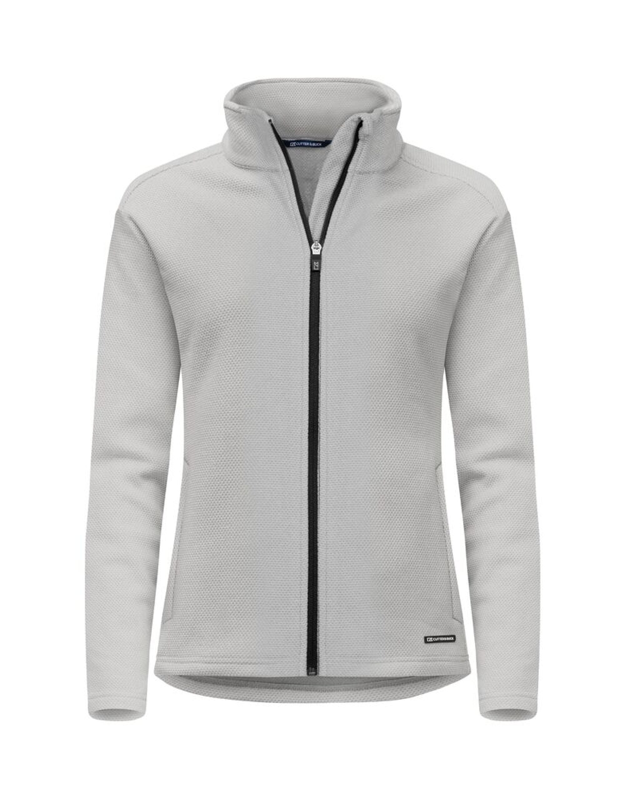 C&B Hunts Point Fleece FZ Women