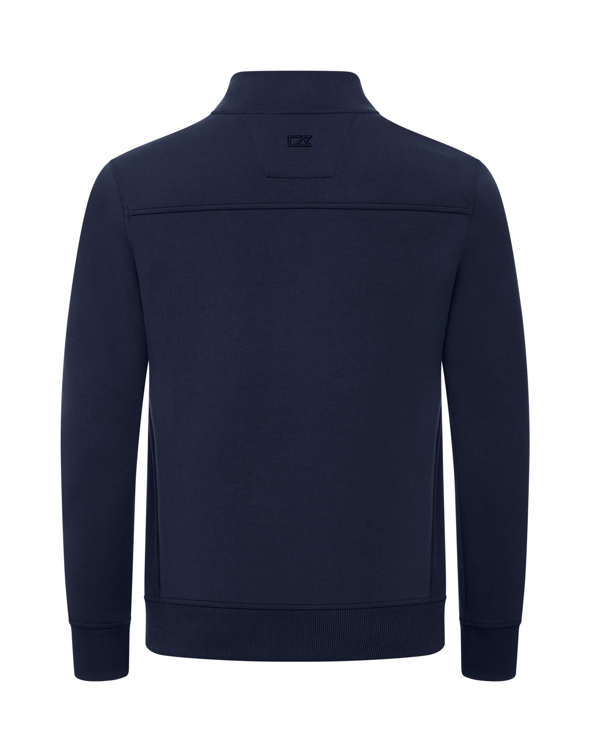 C&B Pemberton Half Zip