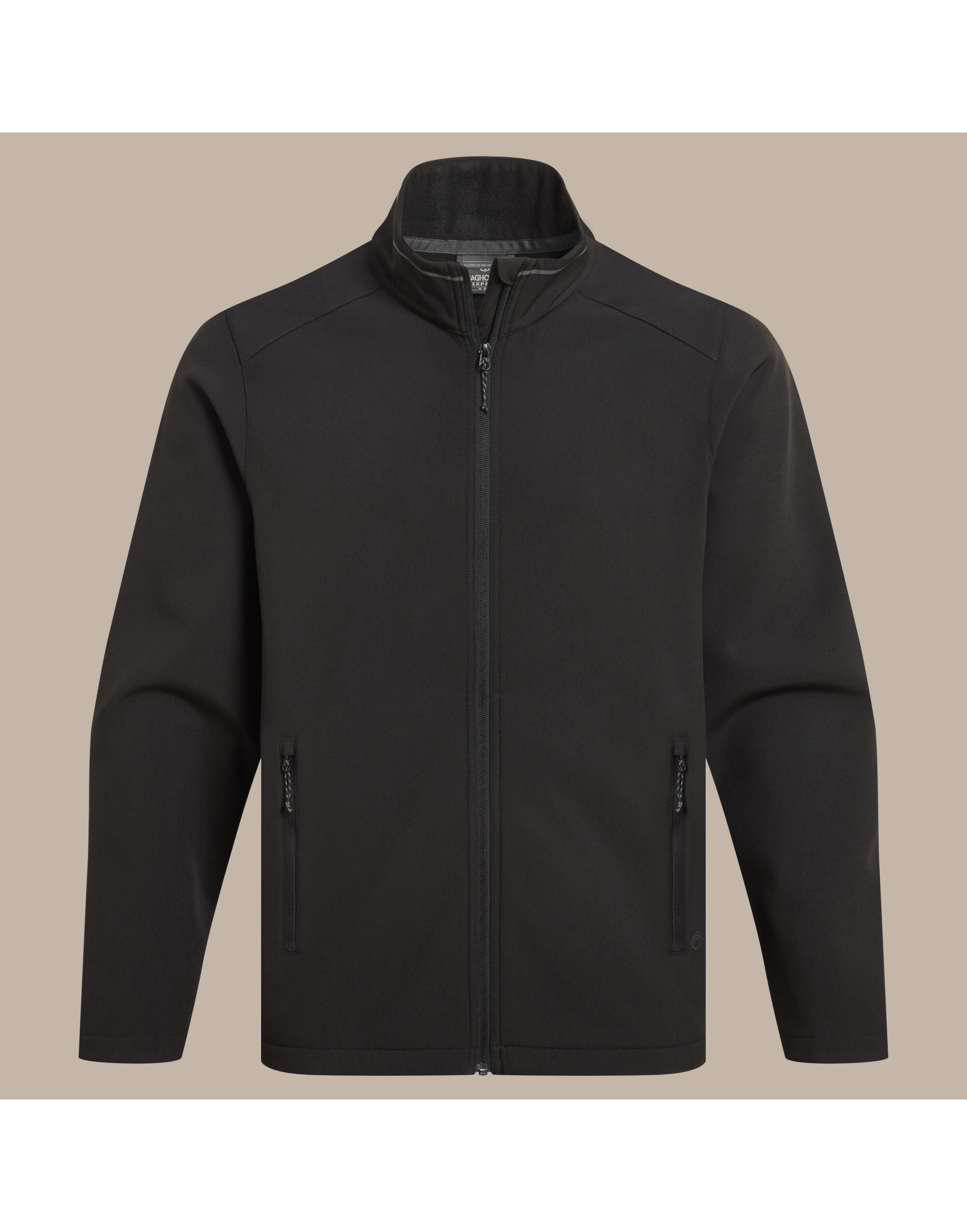 Craghoppers Expert Basecamp II SS Jacket