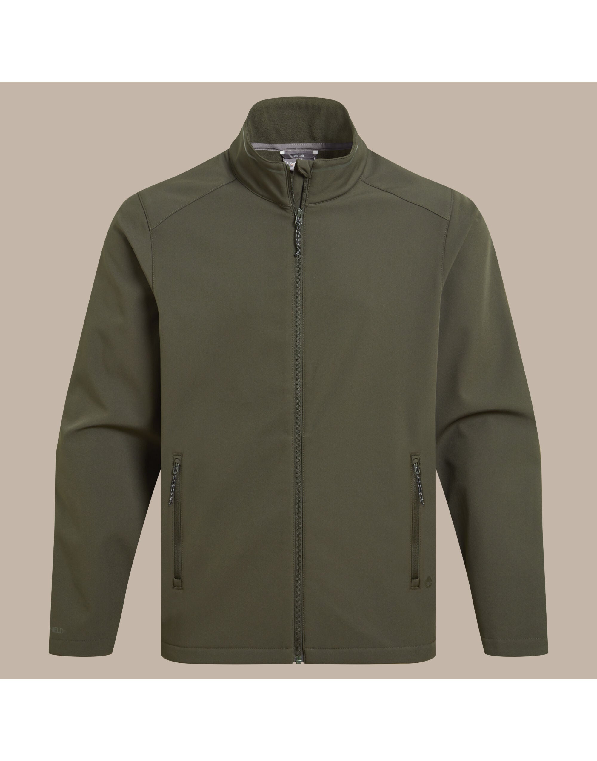 Craghoppers Expert Basecamp II SS Jacket
