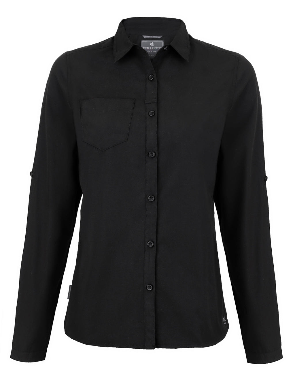 Craghoppers Expert Womens Kiwi LS Shirt