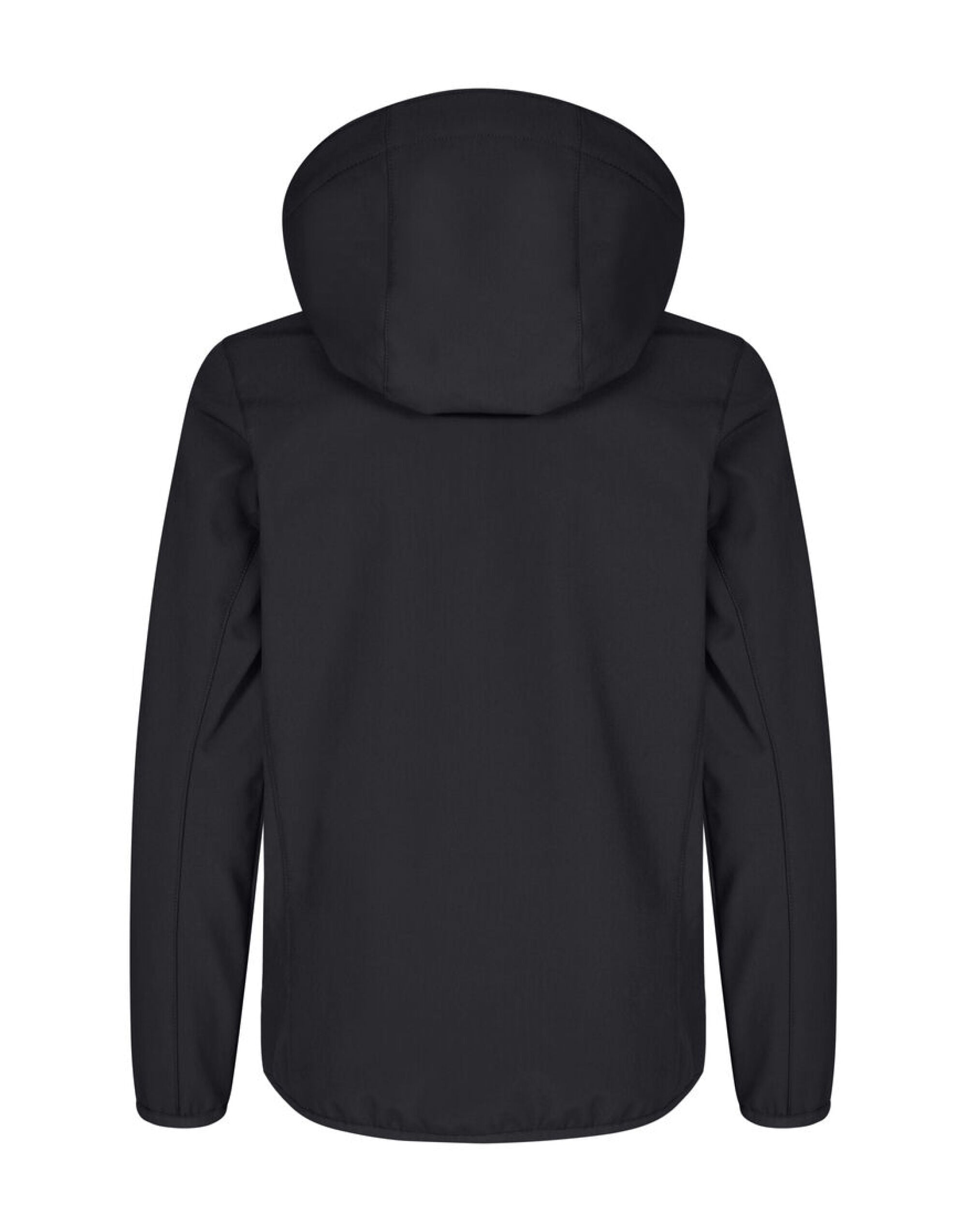 Clique Classic Softshell Jacket Junior