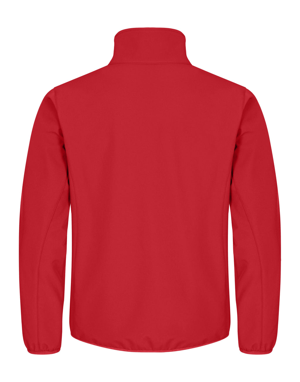Clique Classic Softshell Jacket