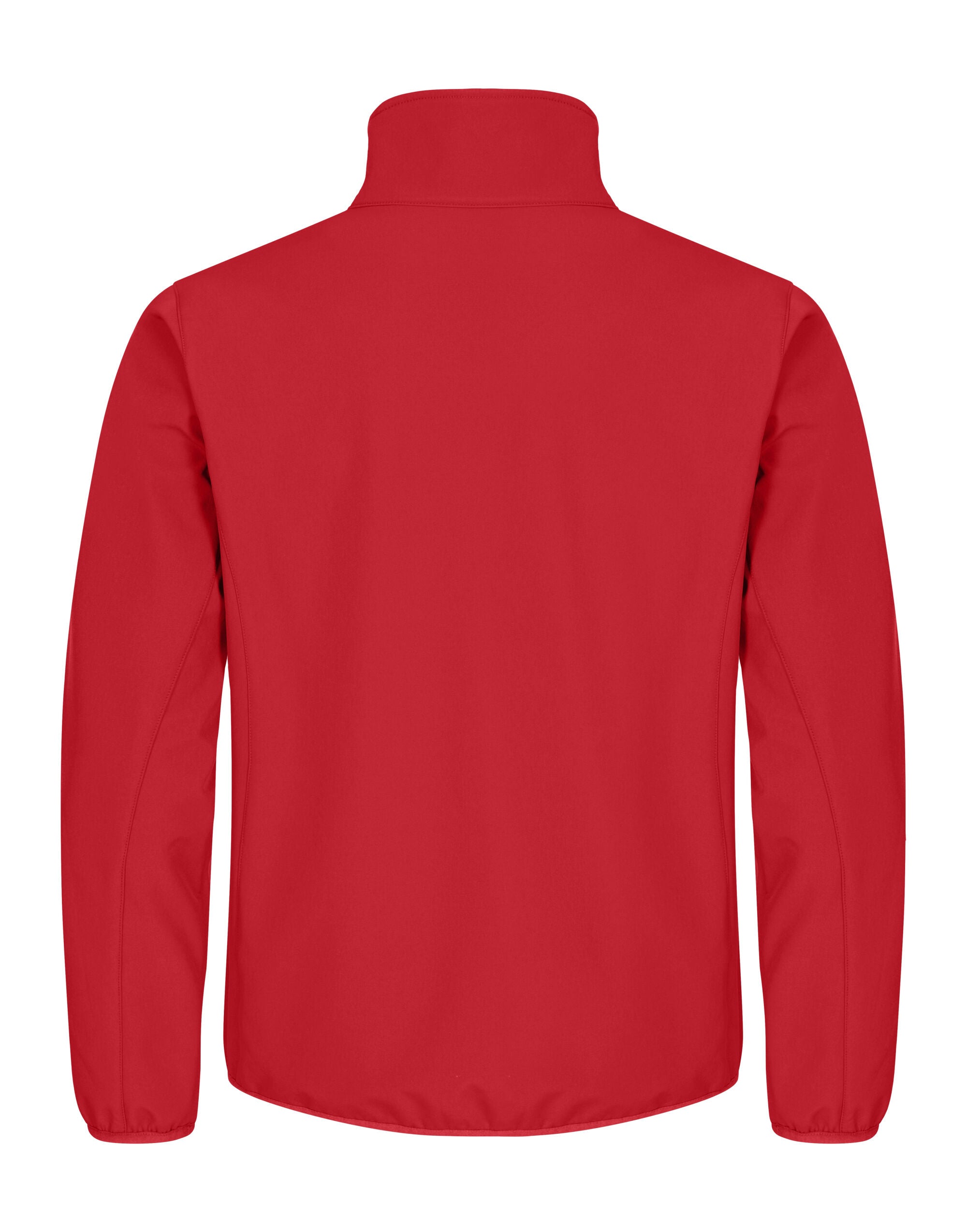 Clique Classic Softshell Jacket