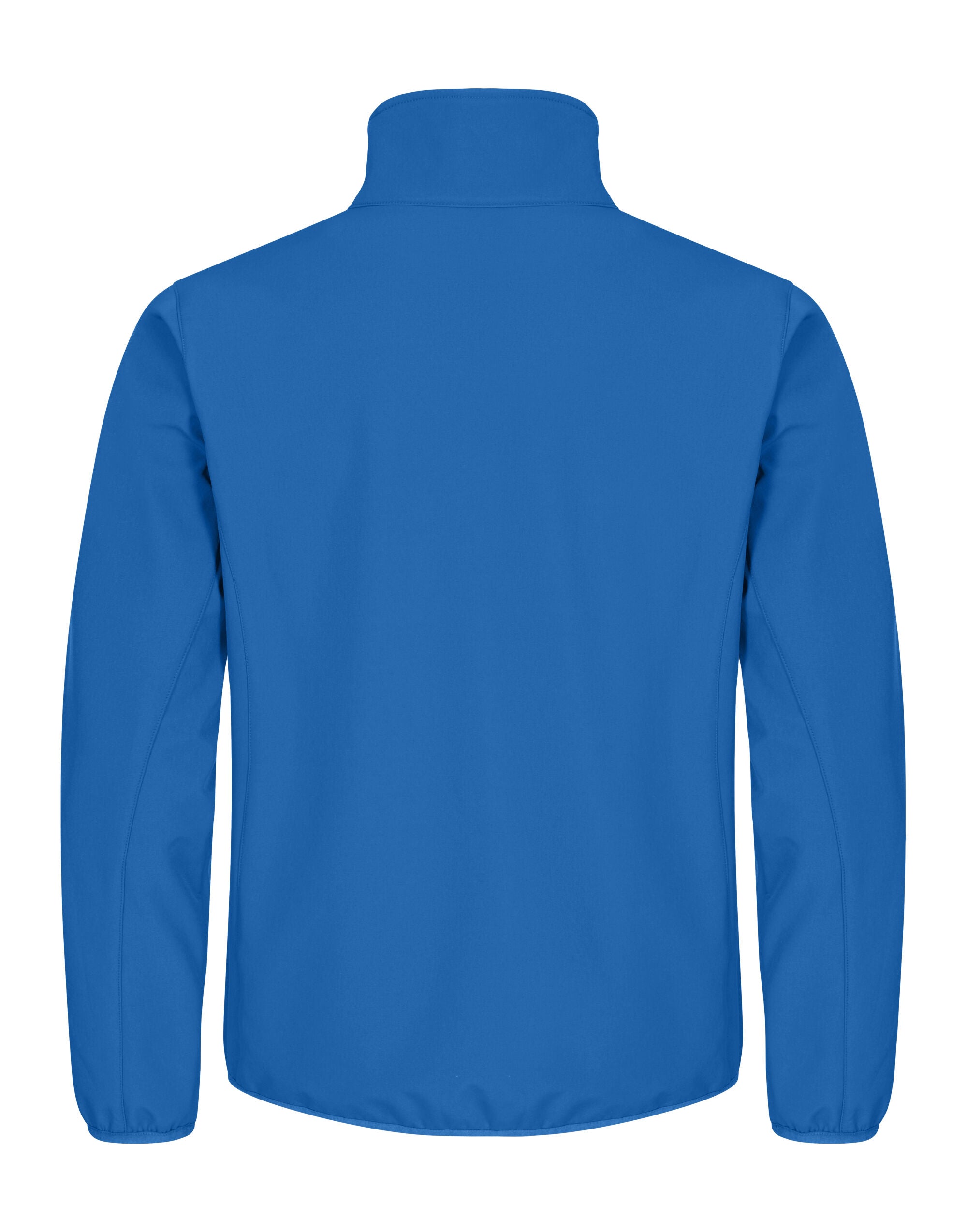 Clique Classic Softshell Jacket