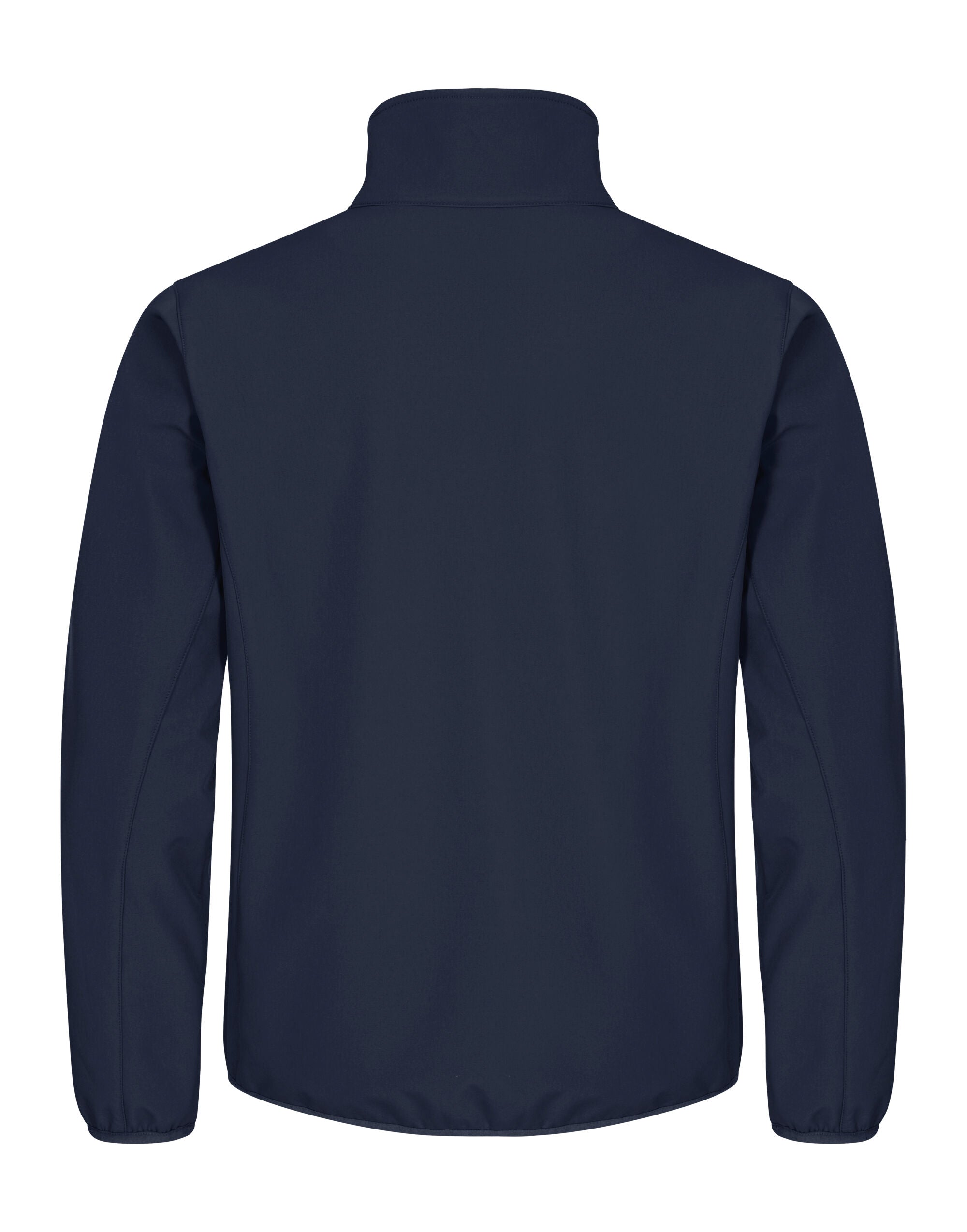 Clique Classic Softshell Jacket