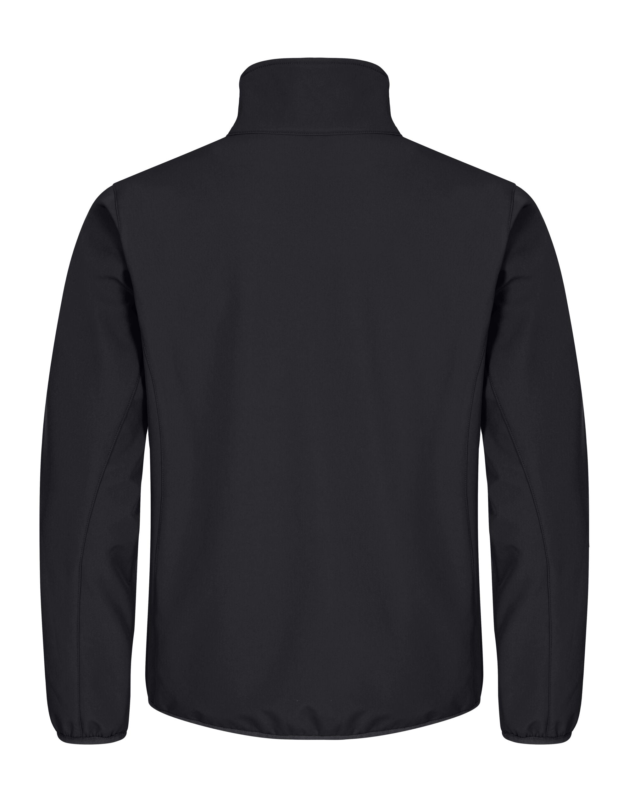 Clique Classic Softshell Jacket