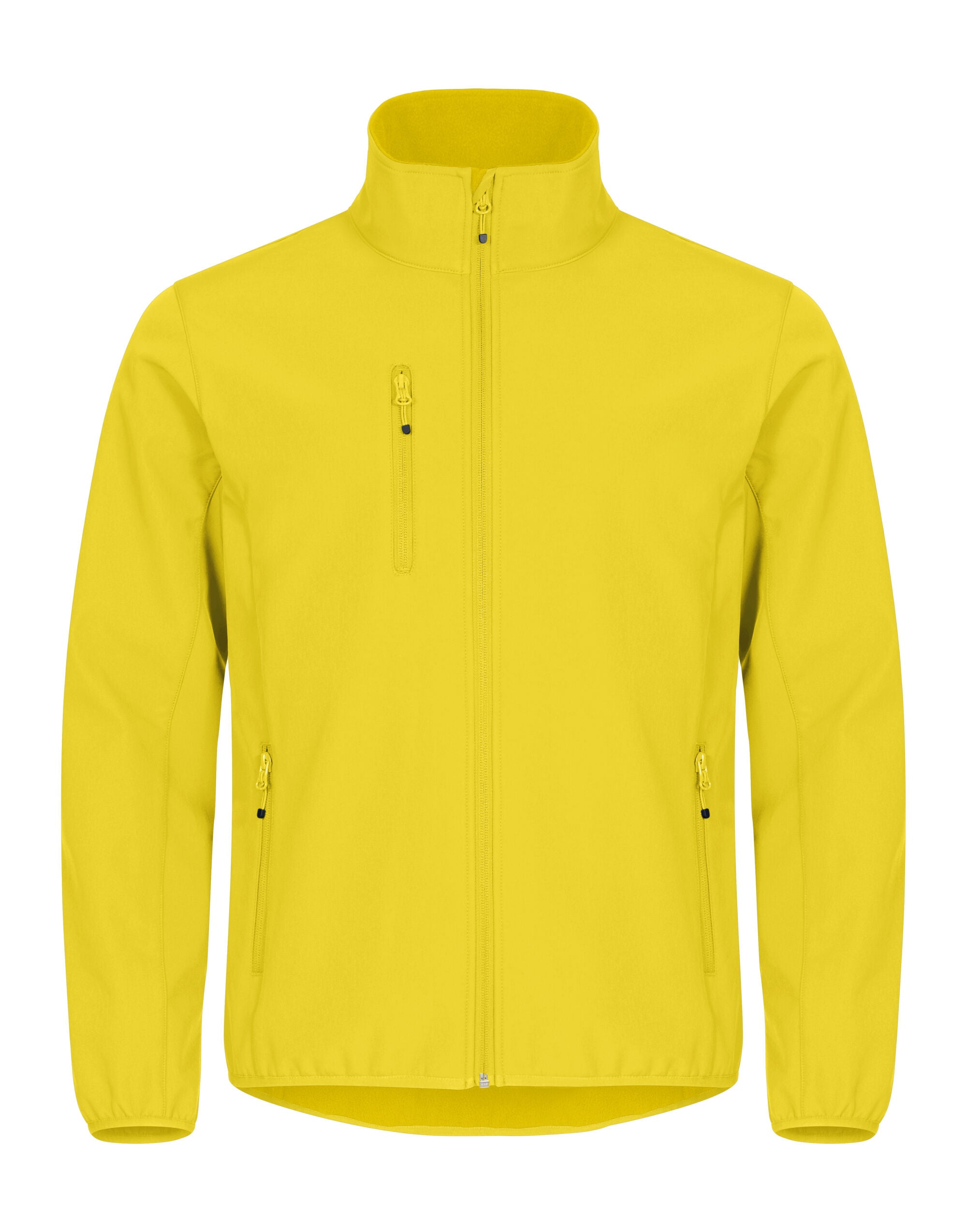 Clique Classic Softshell Jacket