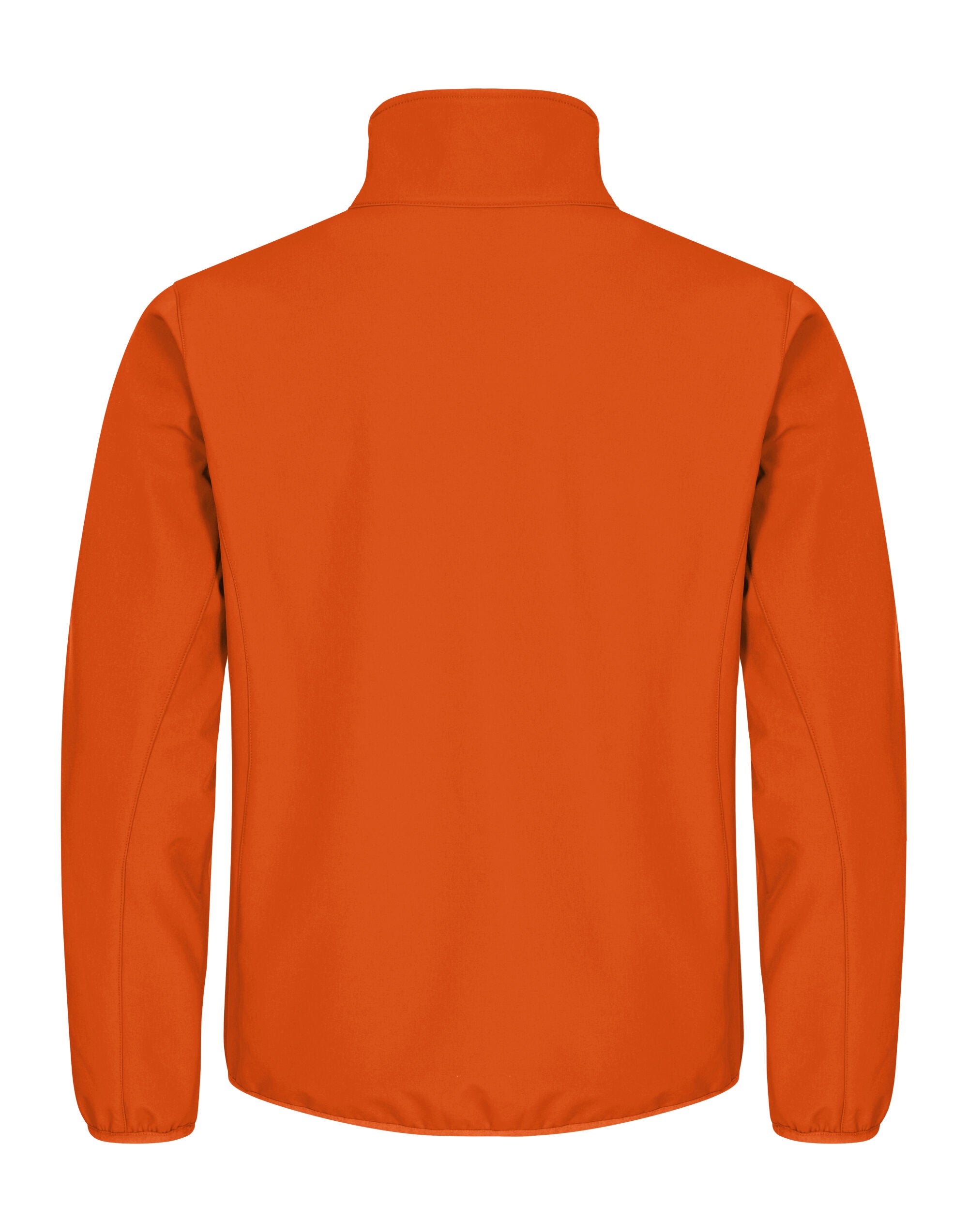 Clique Classic Softshell Jacket