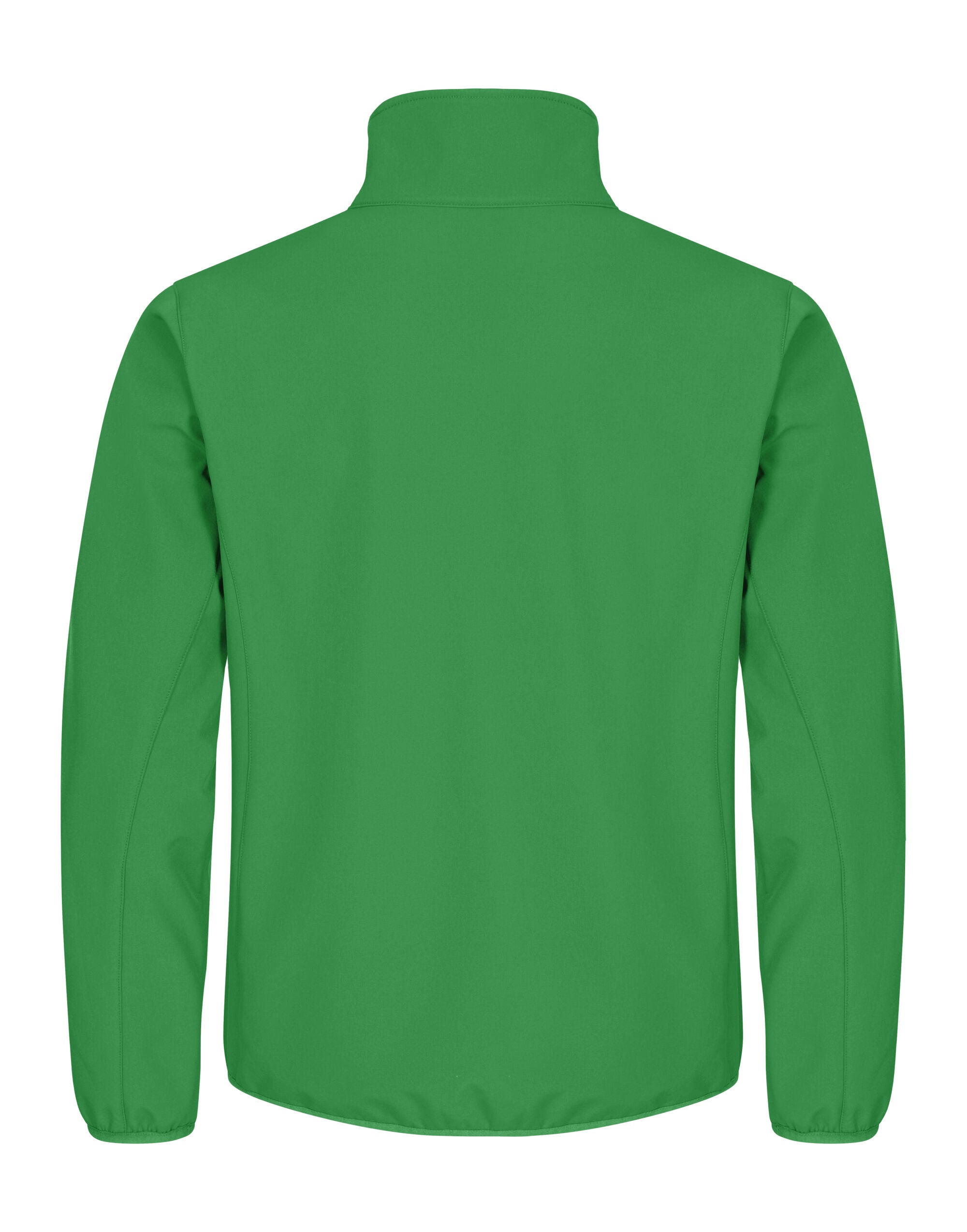 Clique Classic Softshell Jacket