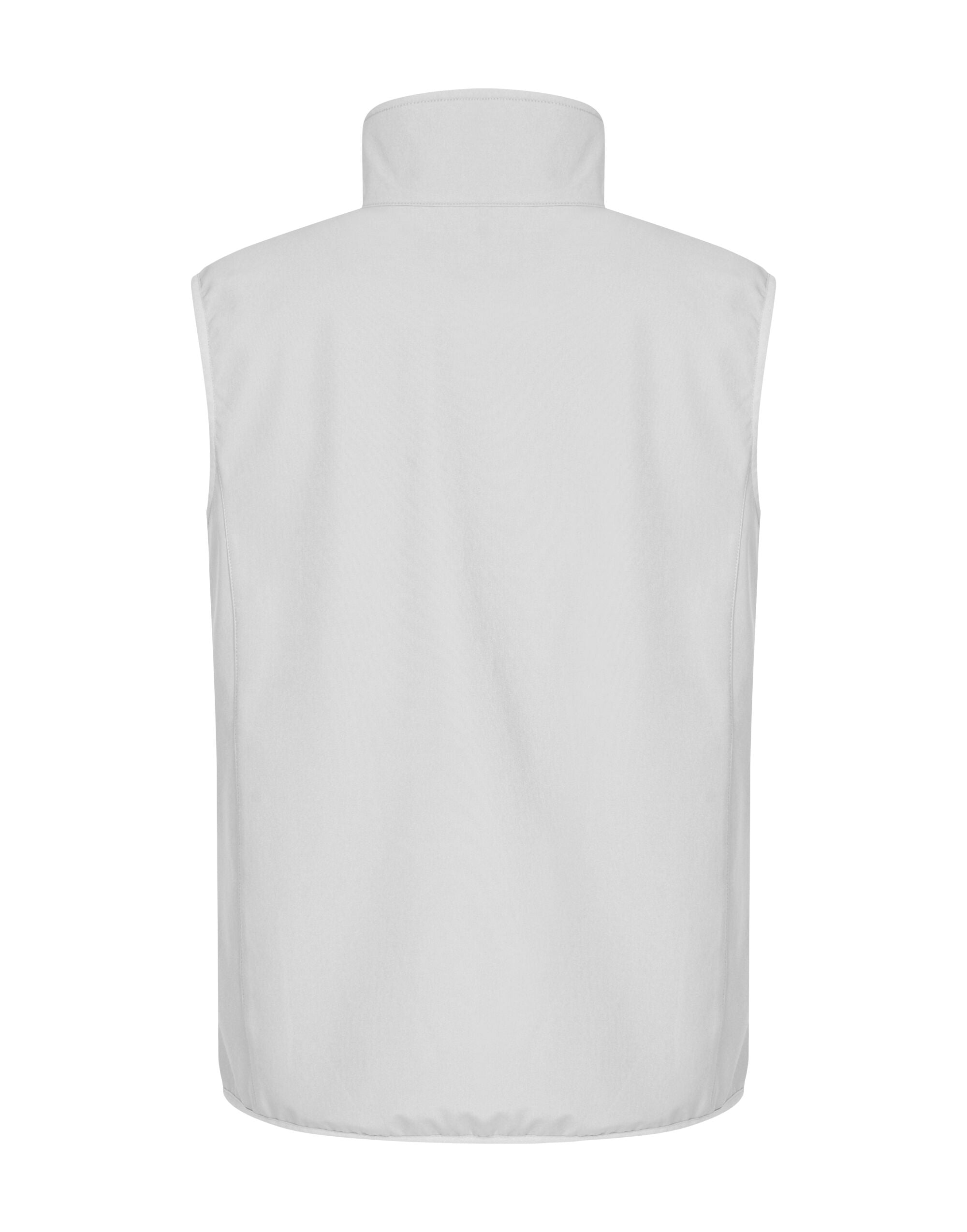 Clique Classic Softshell Vest