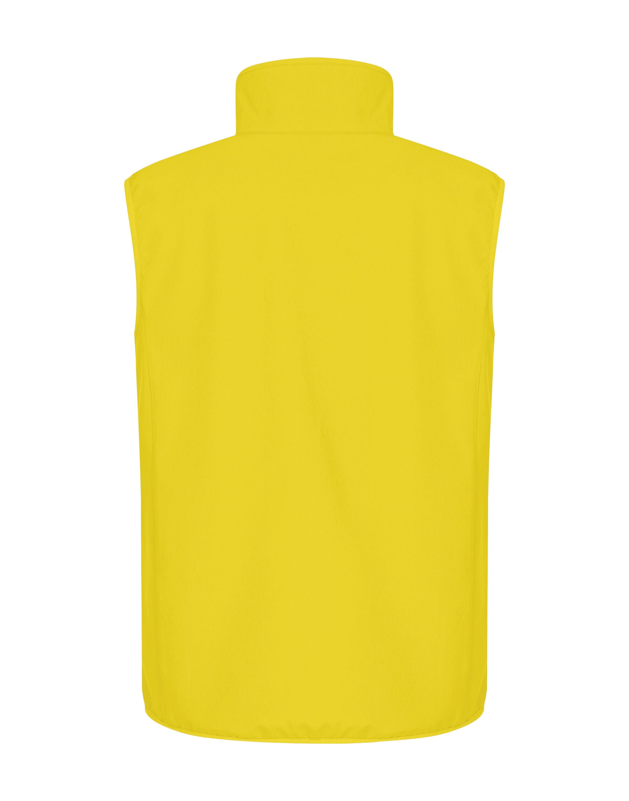 Clique Classic Softshell Vest
