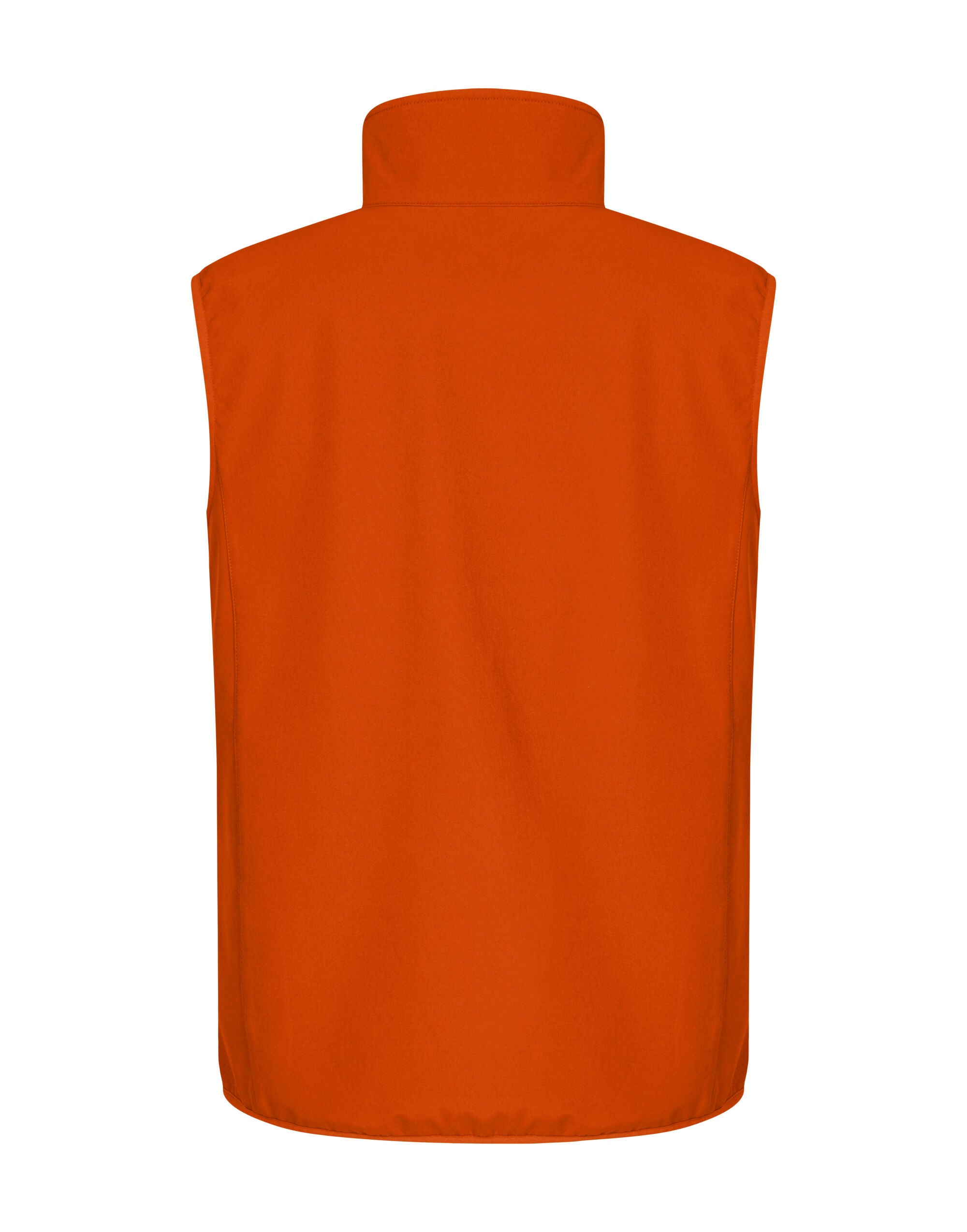Clique Classic Softshell Vest