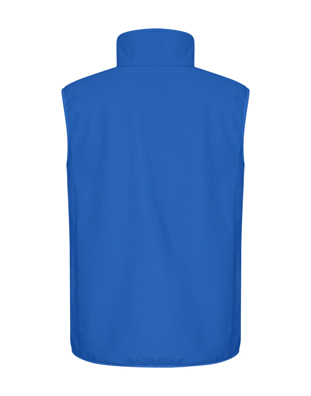 Clique Classic Softshell Vest