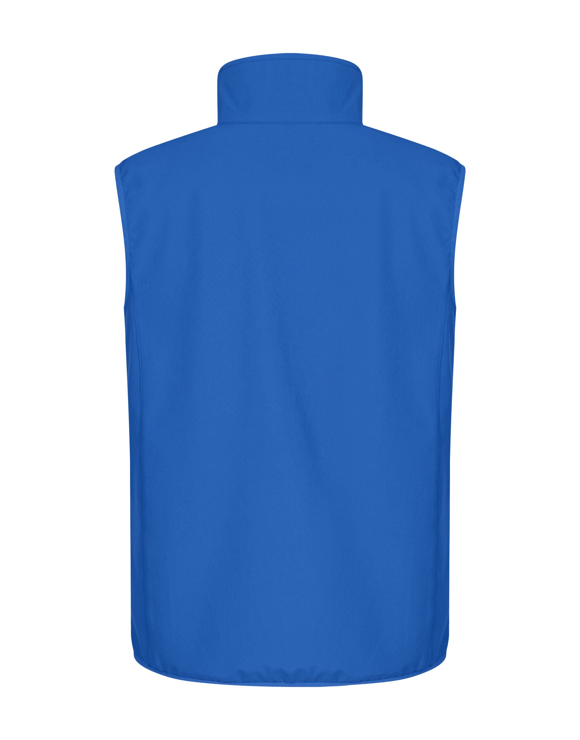 Clique Classic Softshell Vest