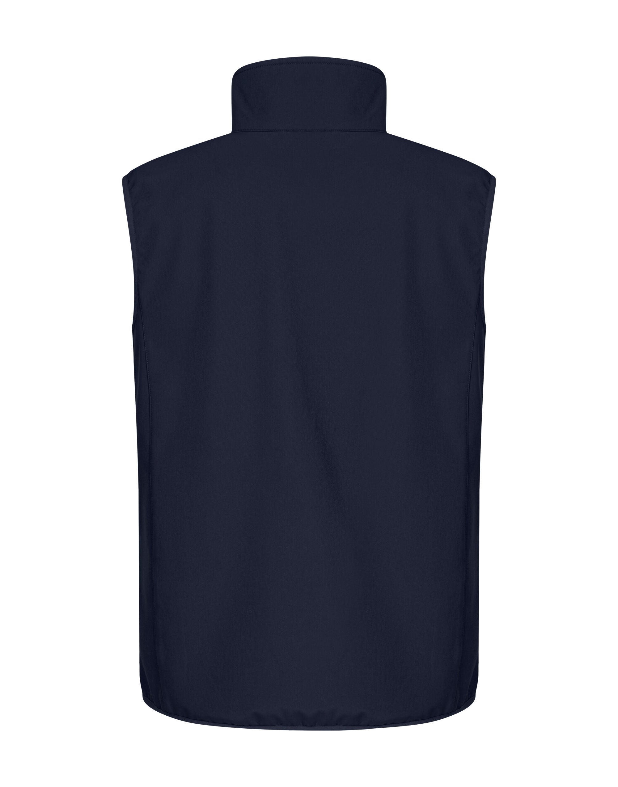 Clique Classic Softshell Vest