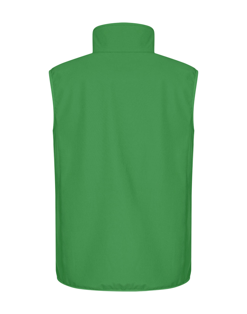 Clique Classic Softshell Vest