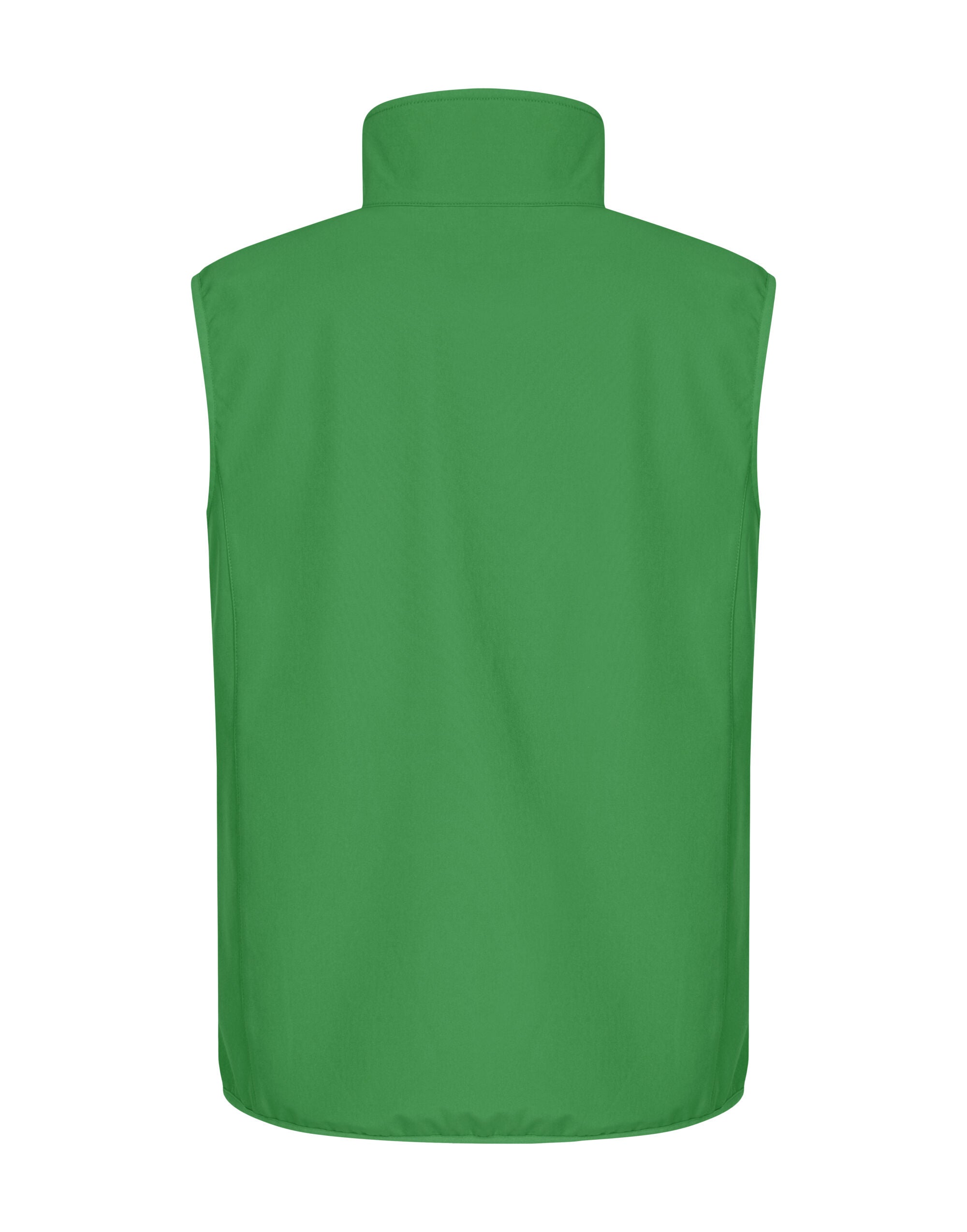 Clique Classic Softshell Vest