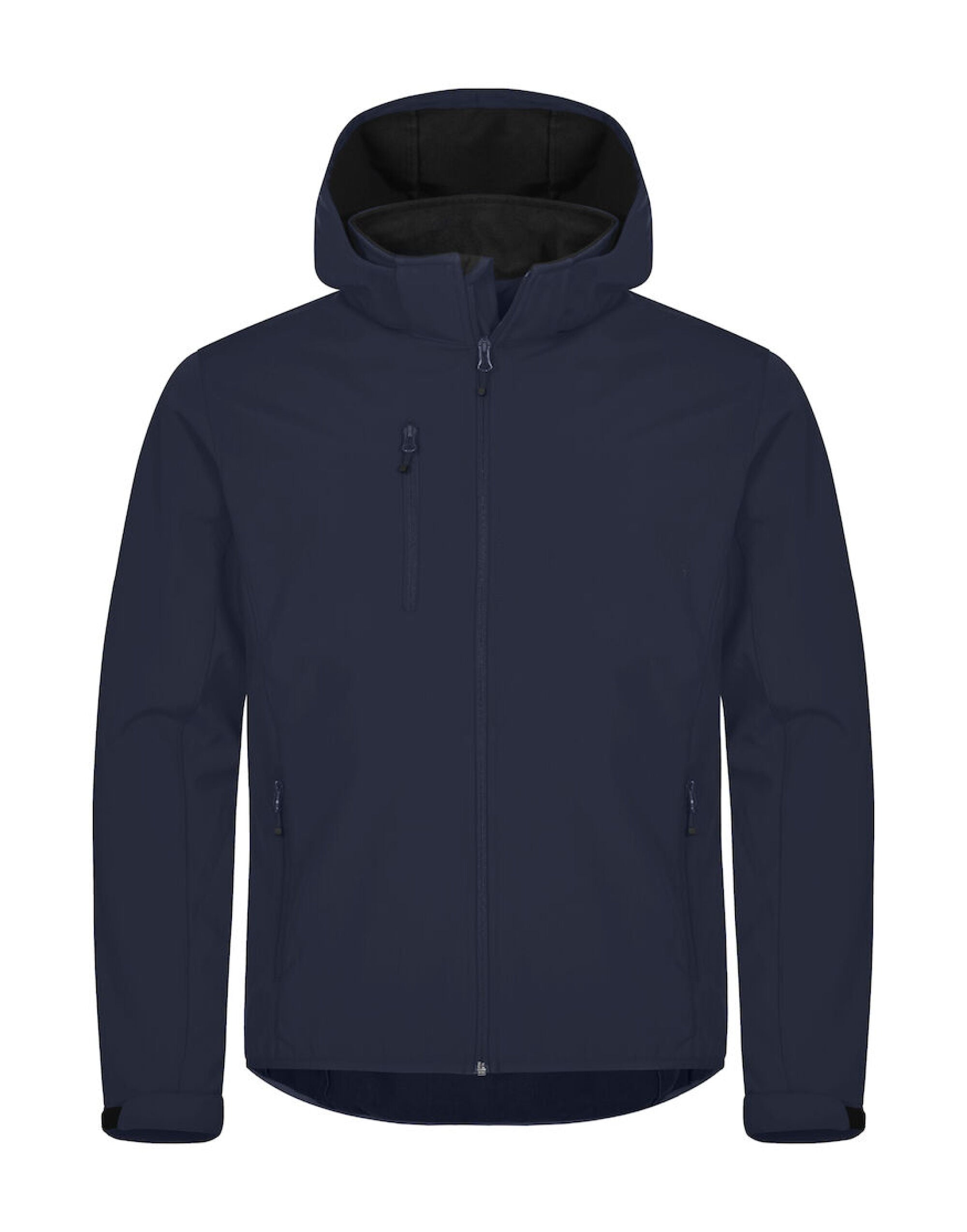 Clique Classic Softshell Hoody