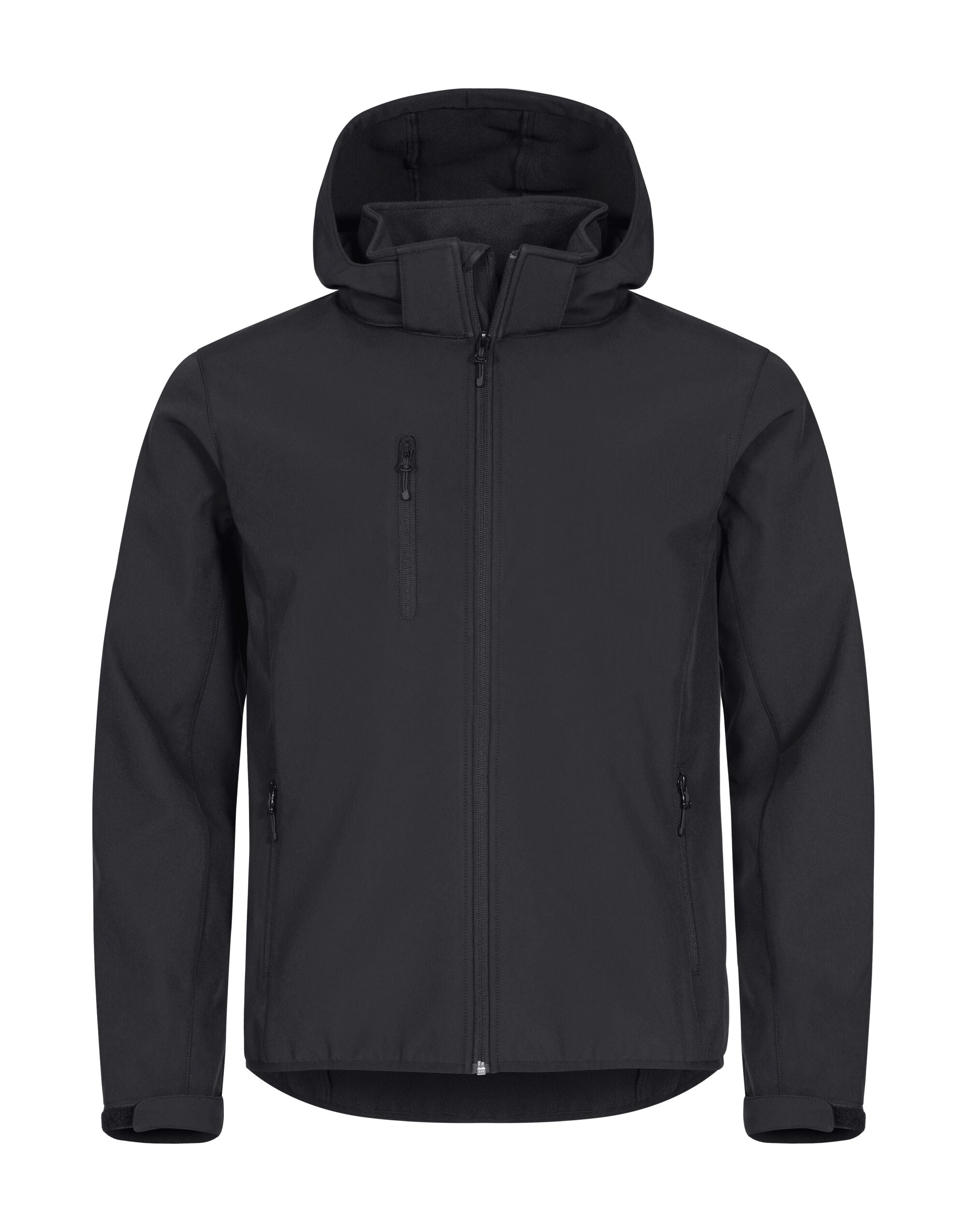 Clique Classic Softshell Hoody