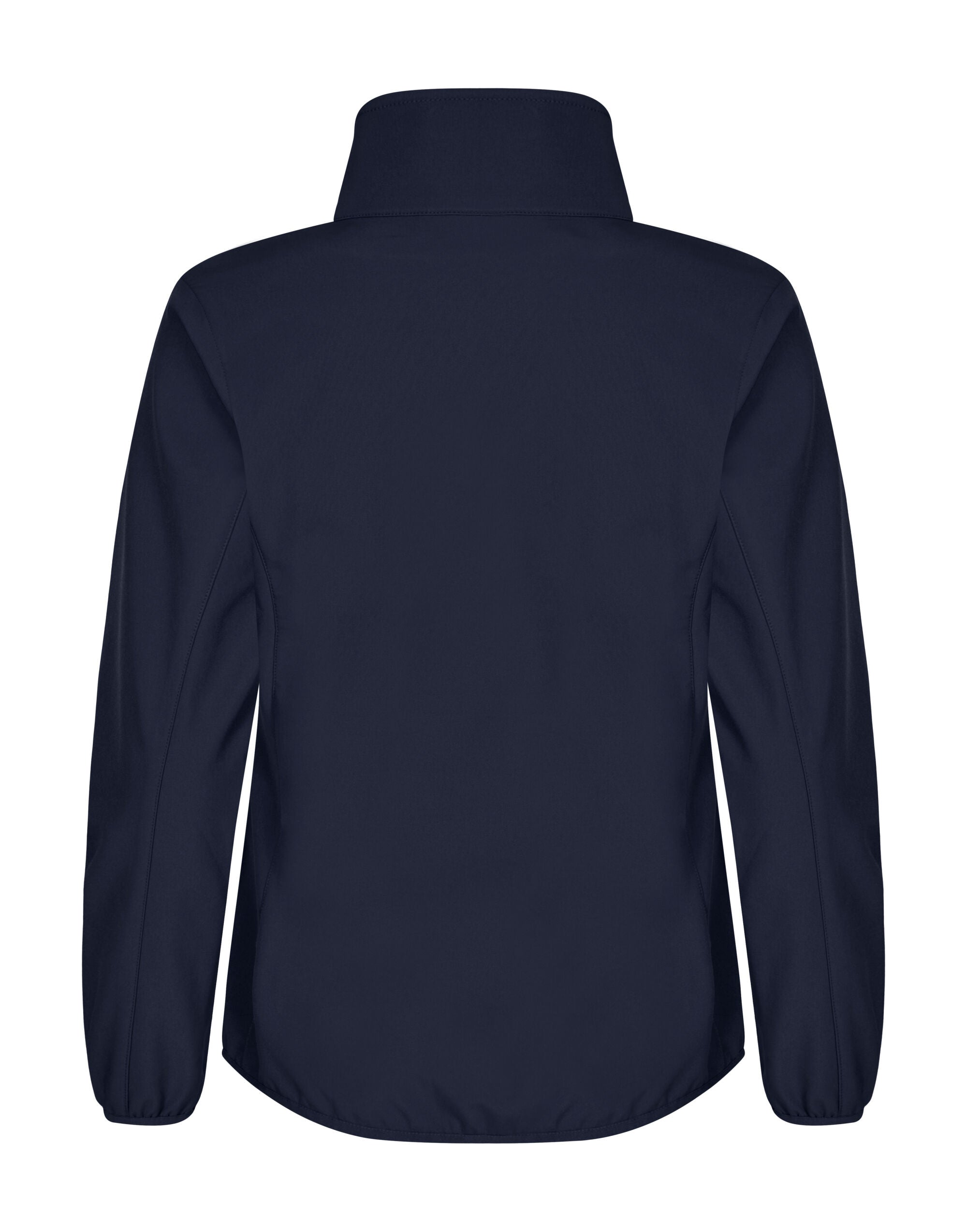 Clique Ladies Classic Softshell Jacket