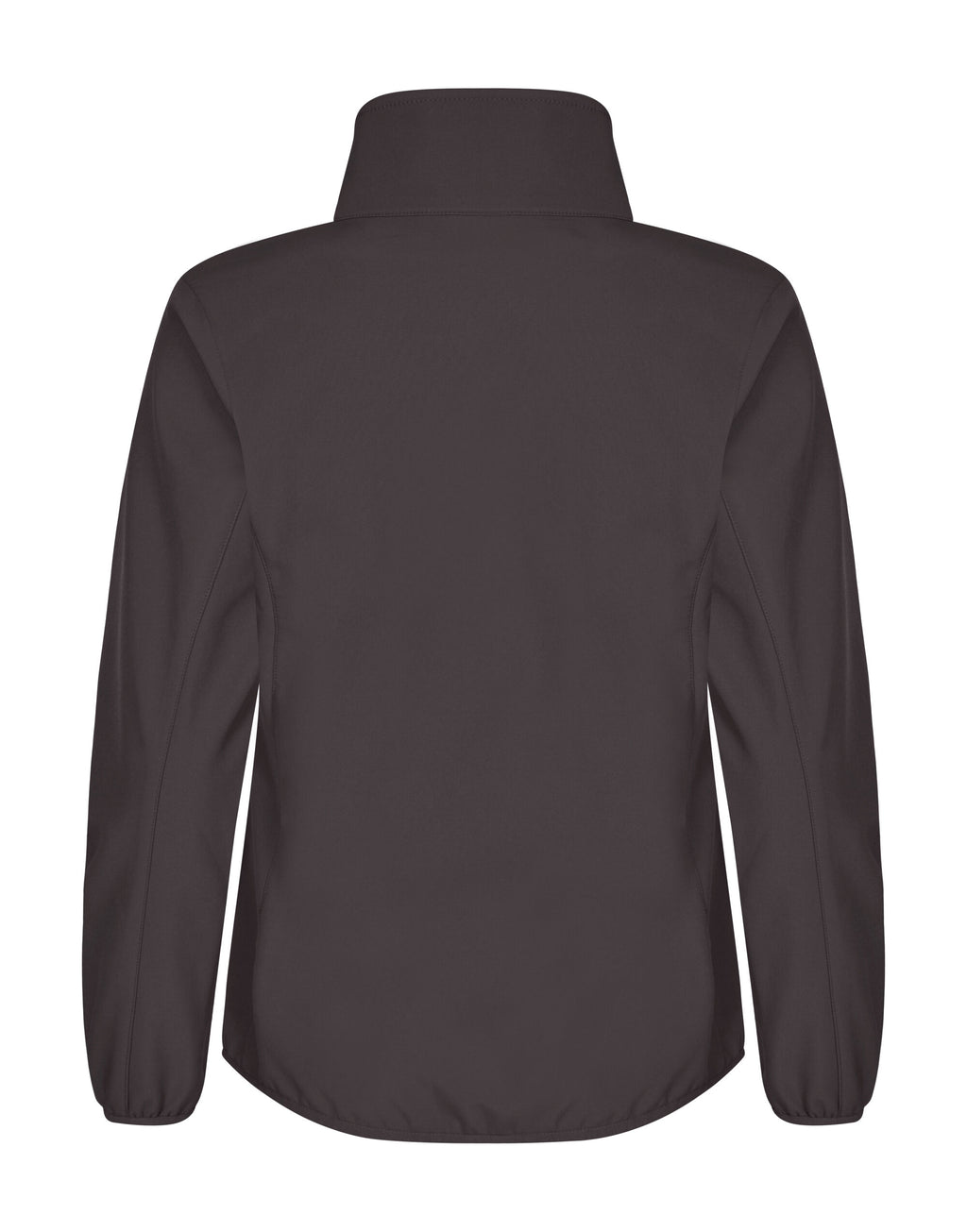 Clique Ladies Classic Softshell Jacket
