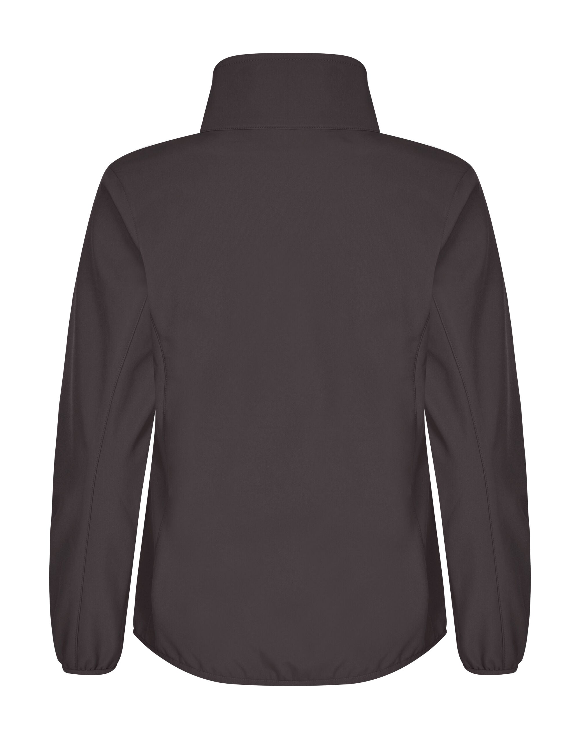 Clique Ladies Classic Softshell Jacket
