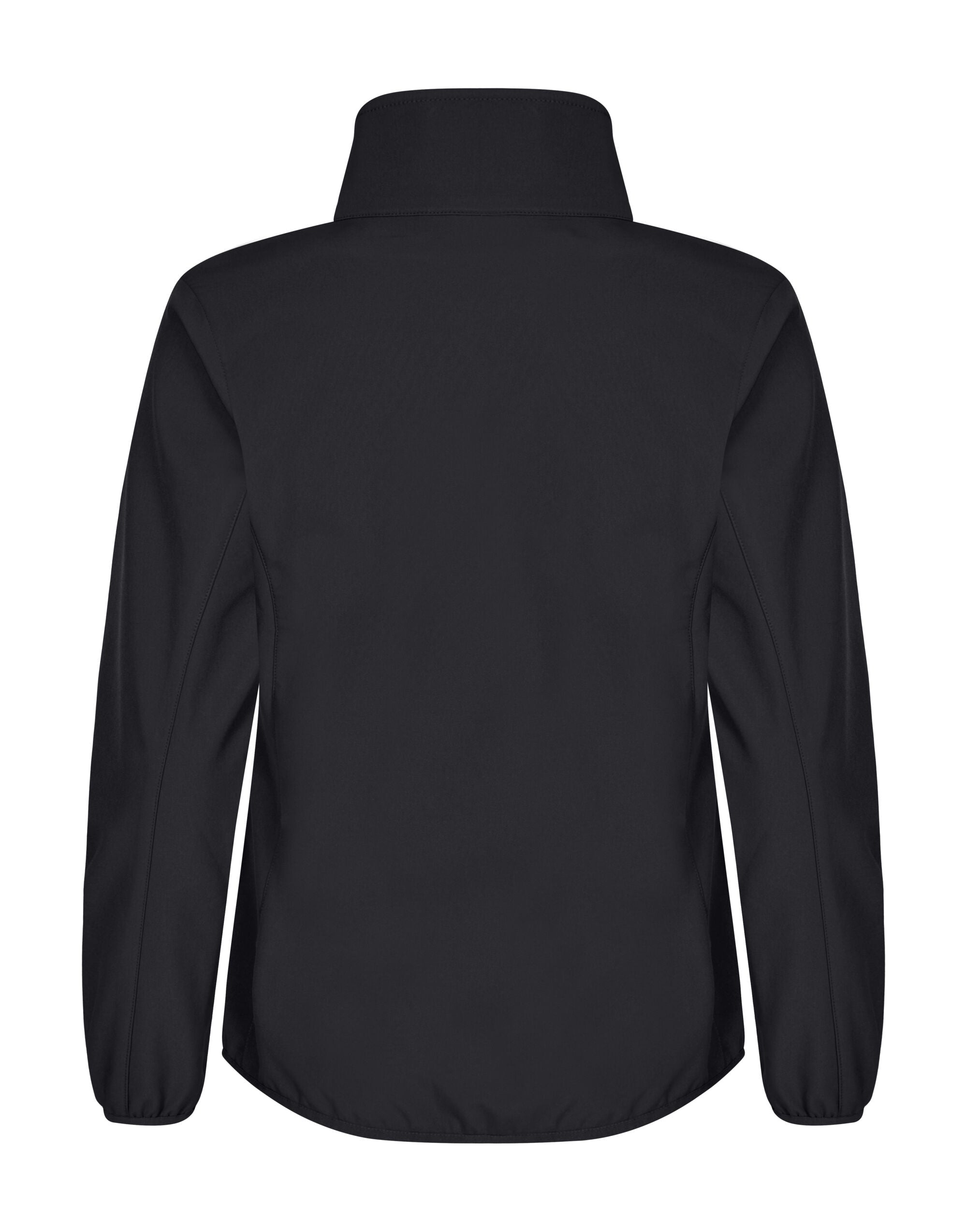 Clique Ladies Classic Softshell Jacket